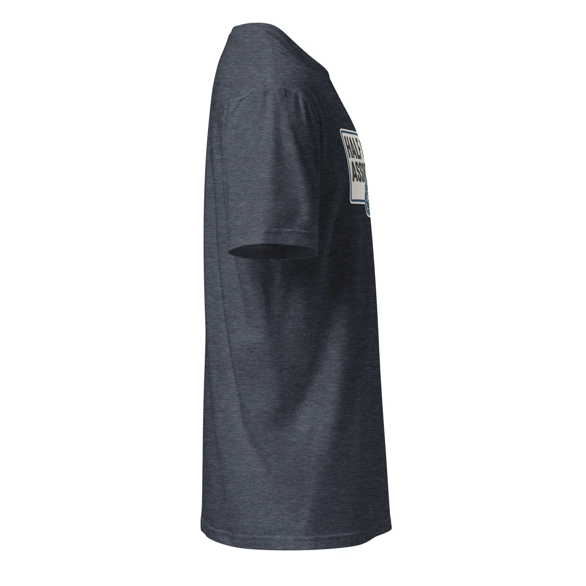 American Half Guard Association Tee - Image 4