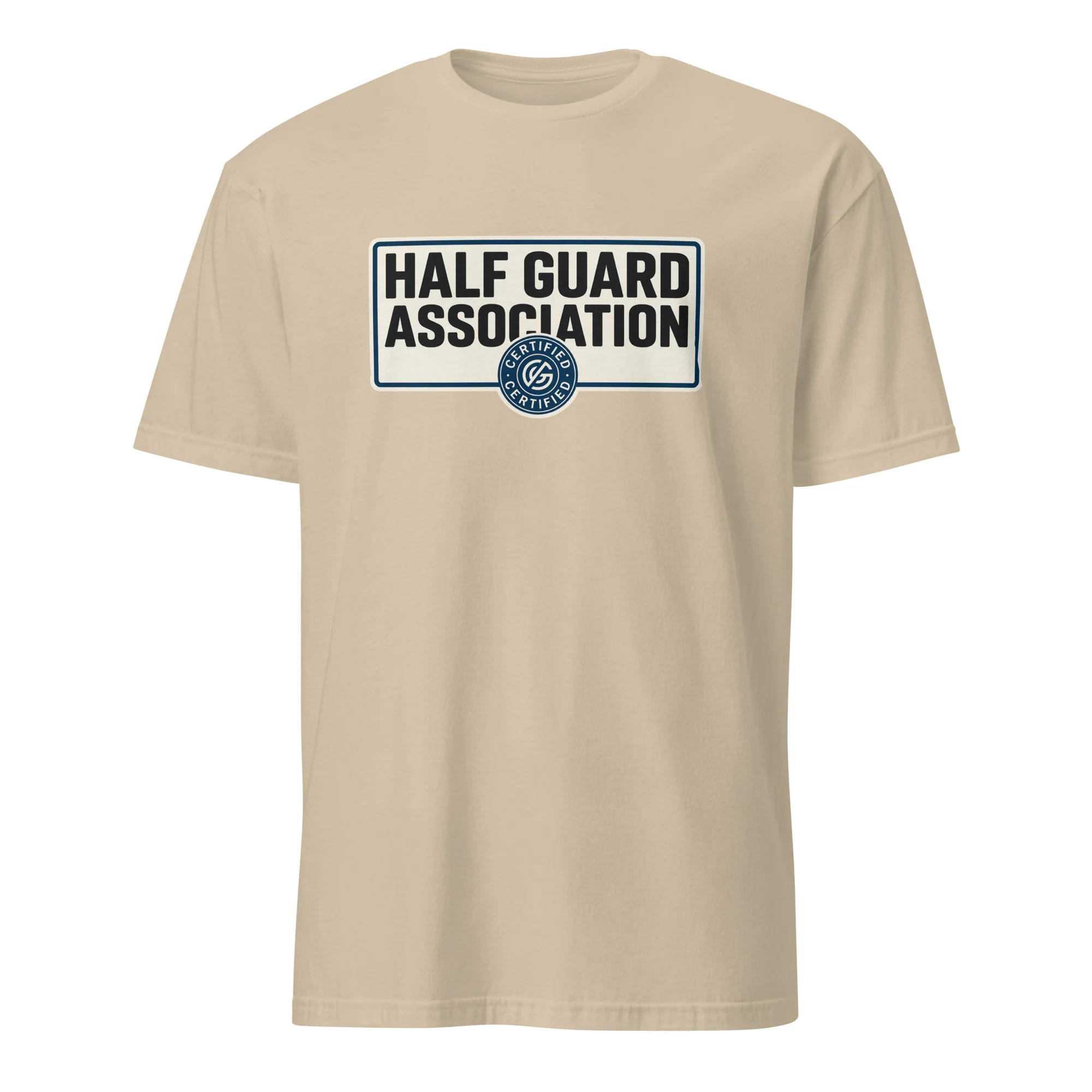 American Half Guard Association Tee - Image 5