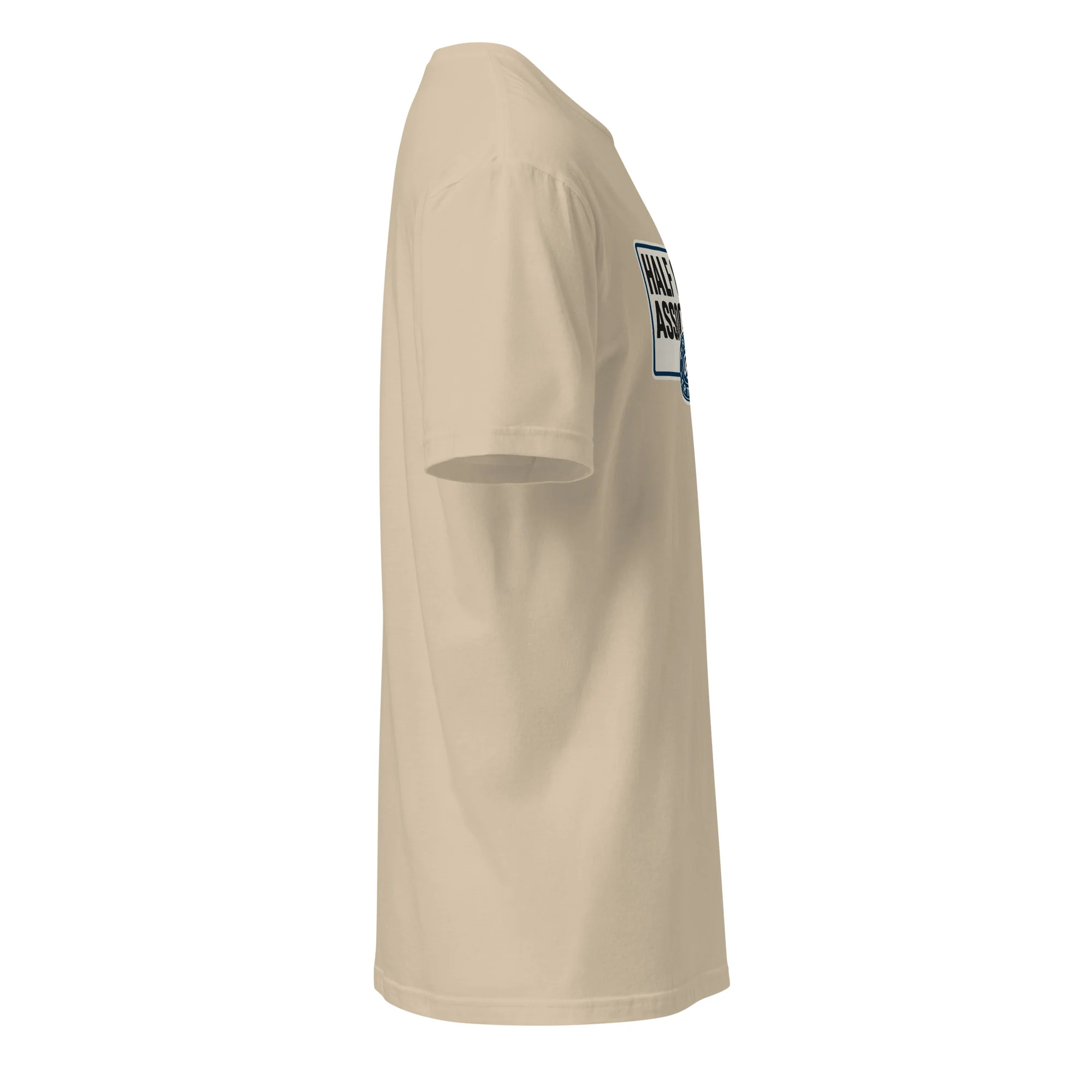 American Half Guard Association Tee - Image 6