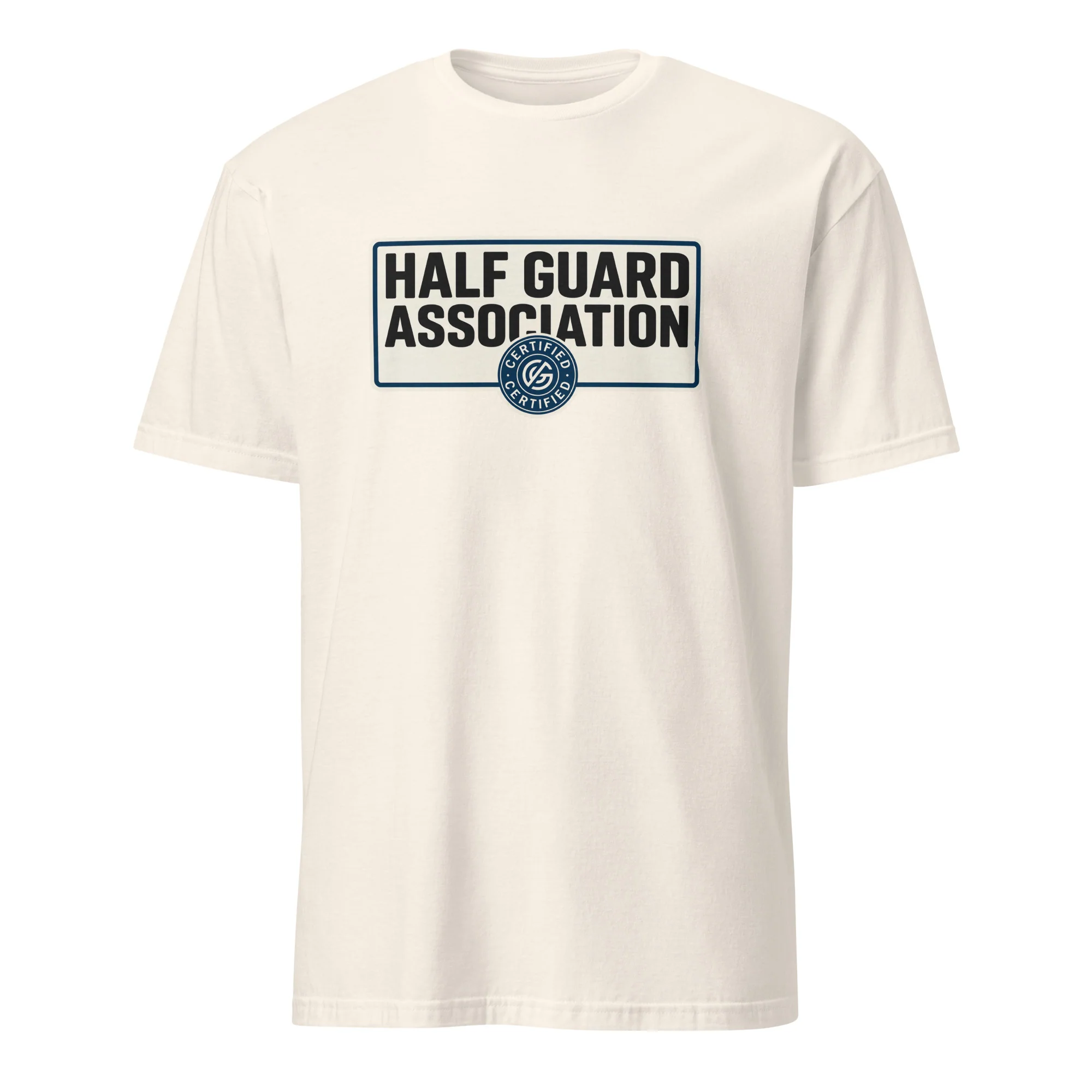 American Half Guard Association Tee - Image 7