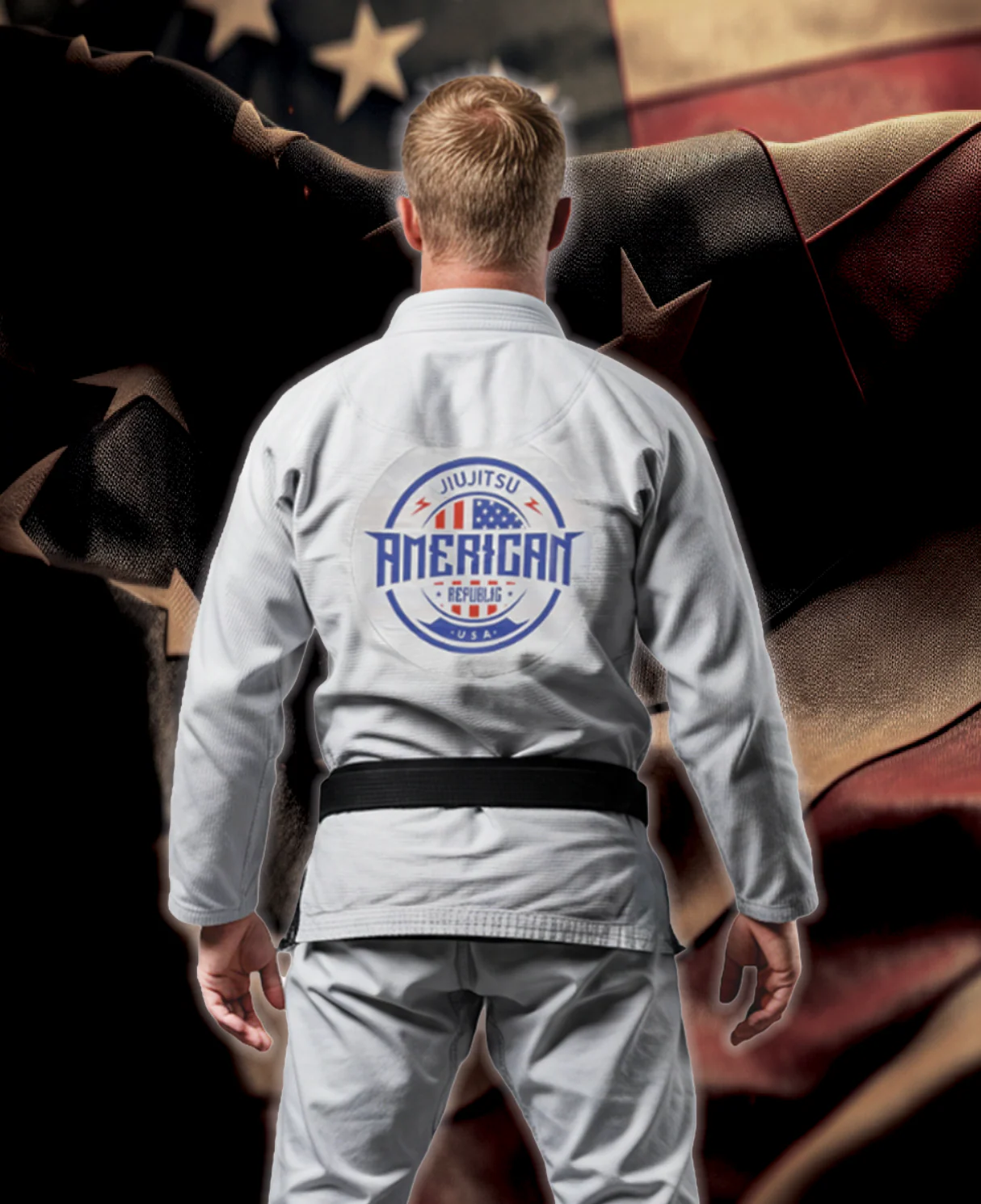 American Republic Gi - Image 3