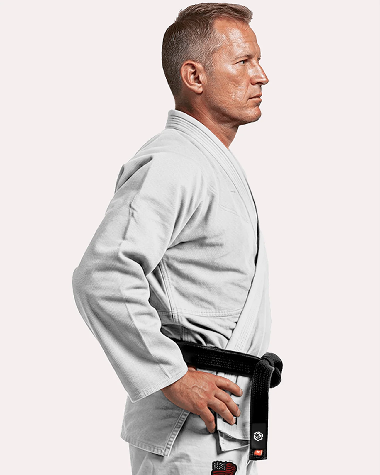 American Republic Gi White - Image 2