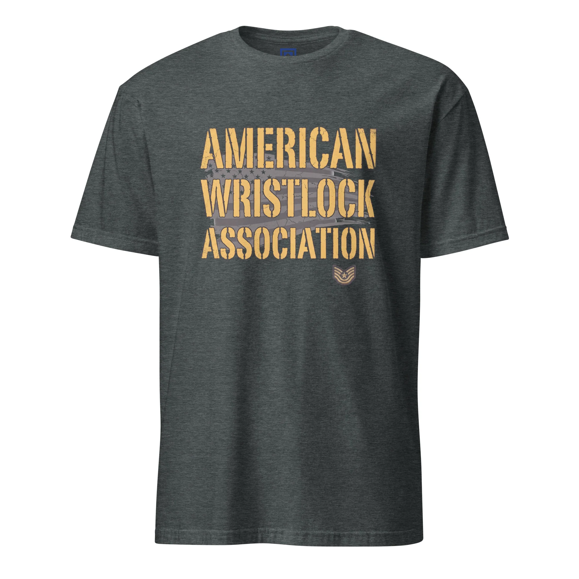American Wristlock Association - Image 2