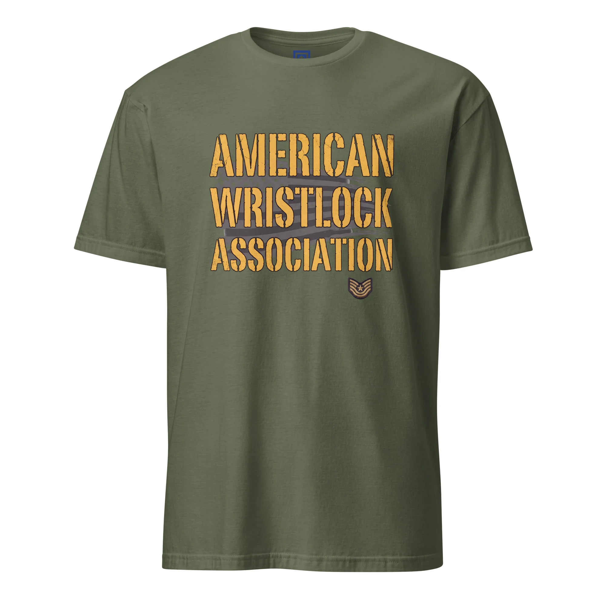 American Wristlock Association - Image 3