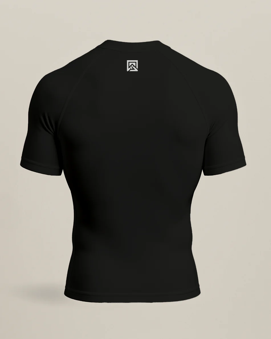 Black Mass Rashguard - Image 2