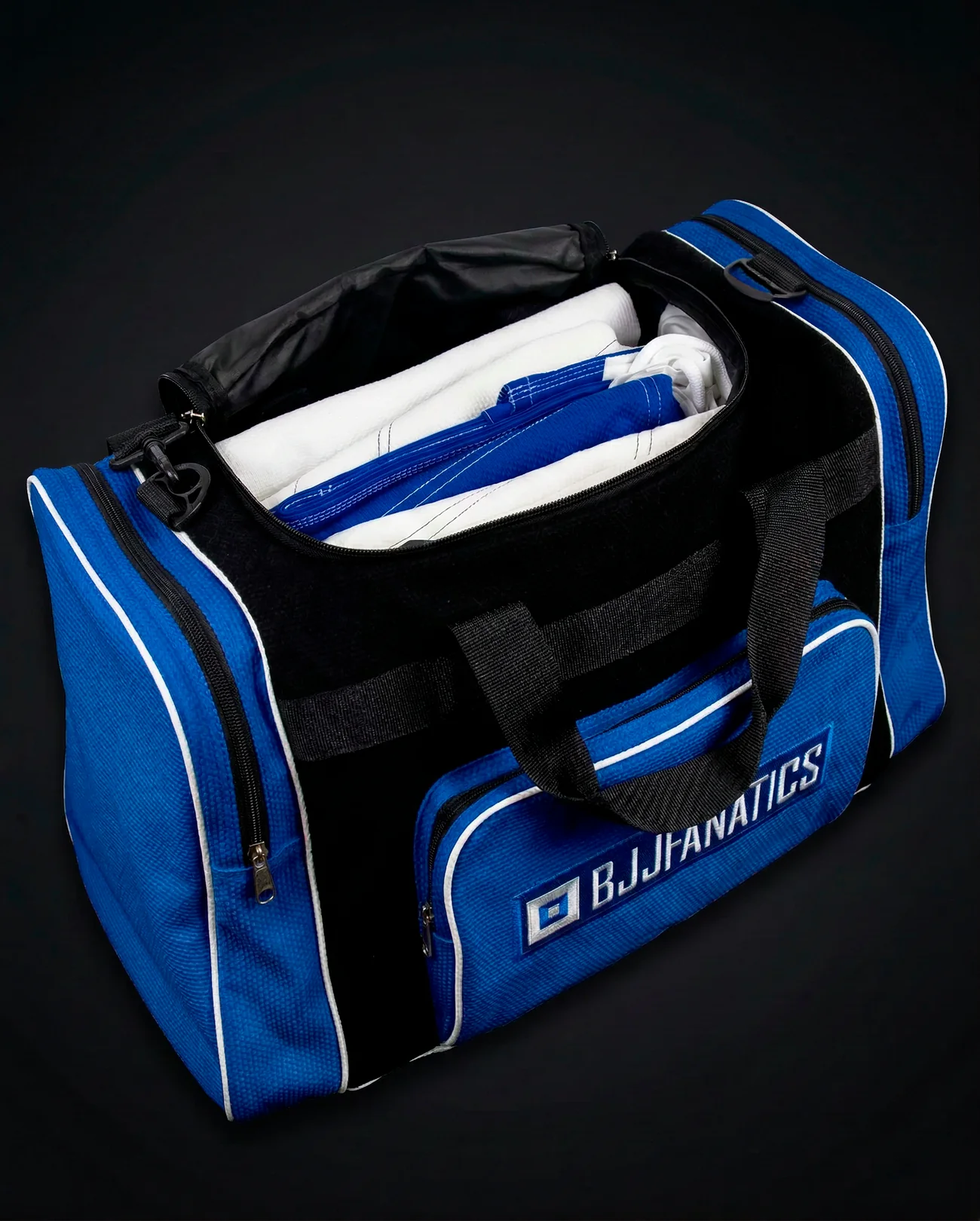 BJJ Fanatics Gi Bag (Gi Material) - Image 14
