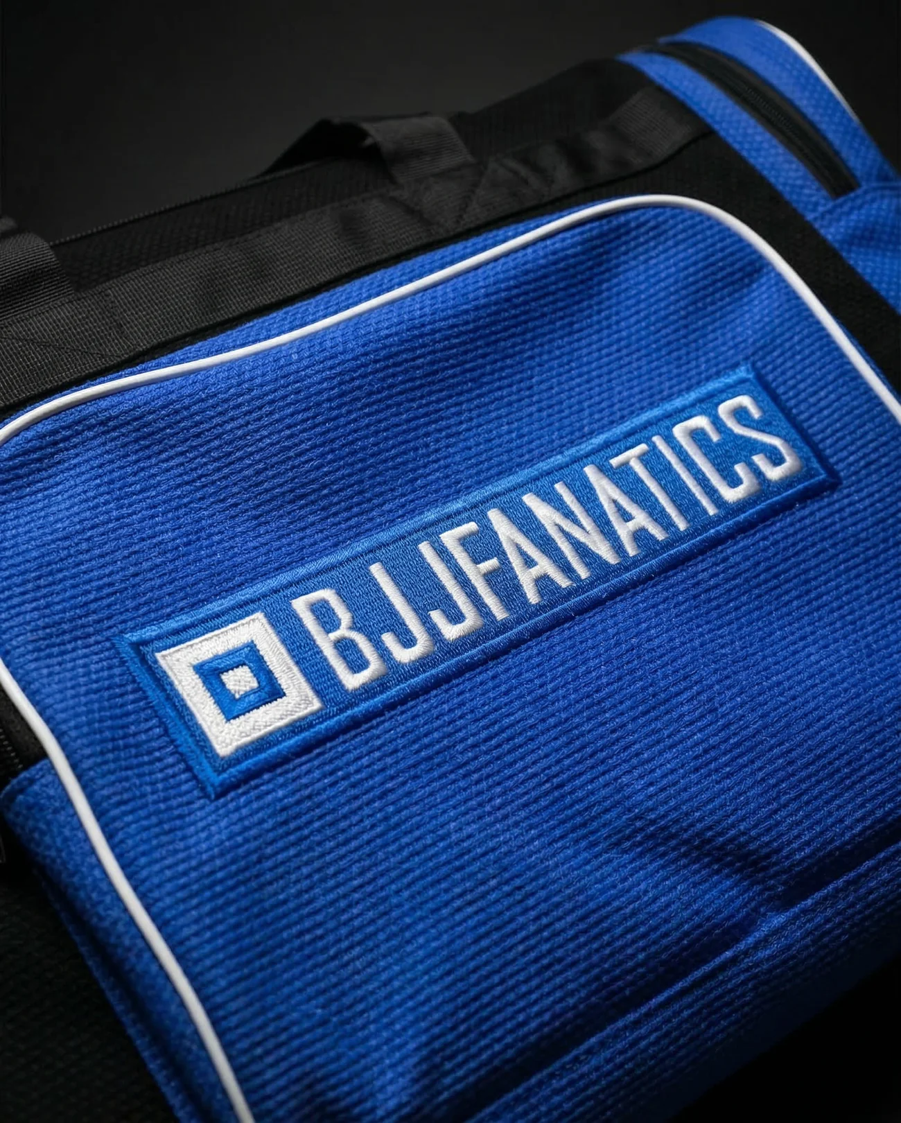 BJJ Fanatics Gi Bag (Gi Material) - Image 16