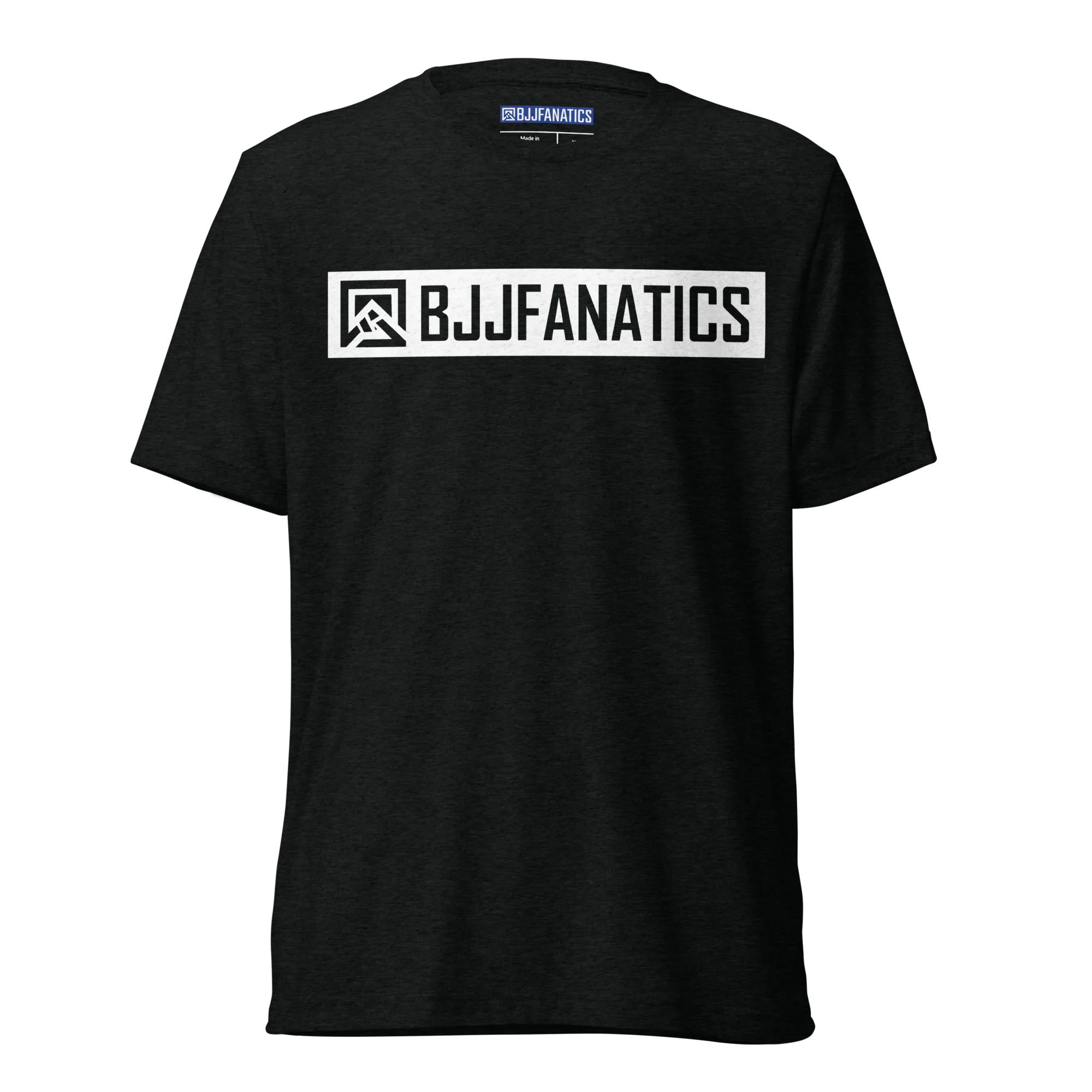 BJJ Fanatics Logo Shirt