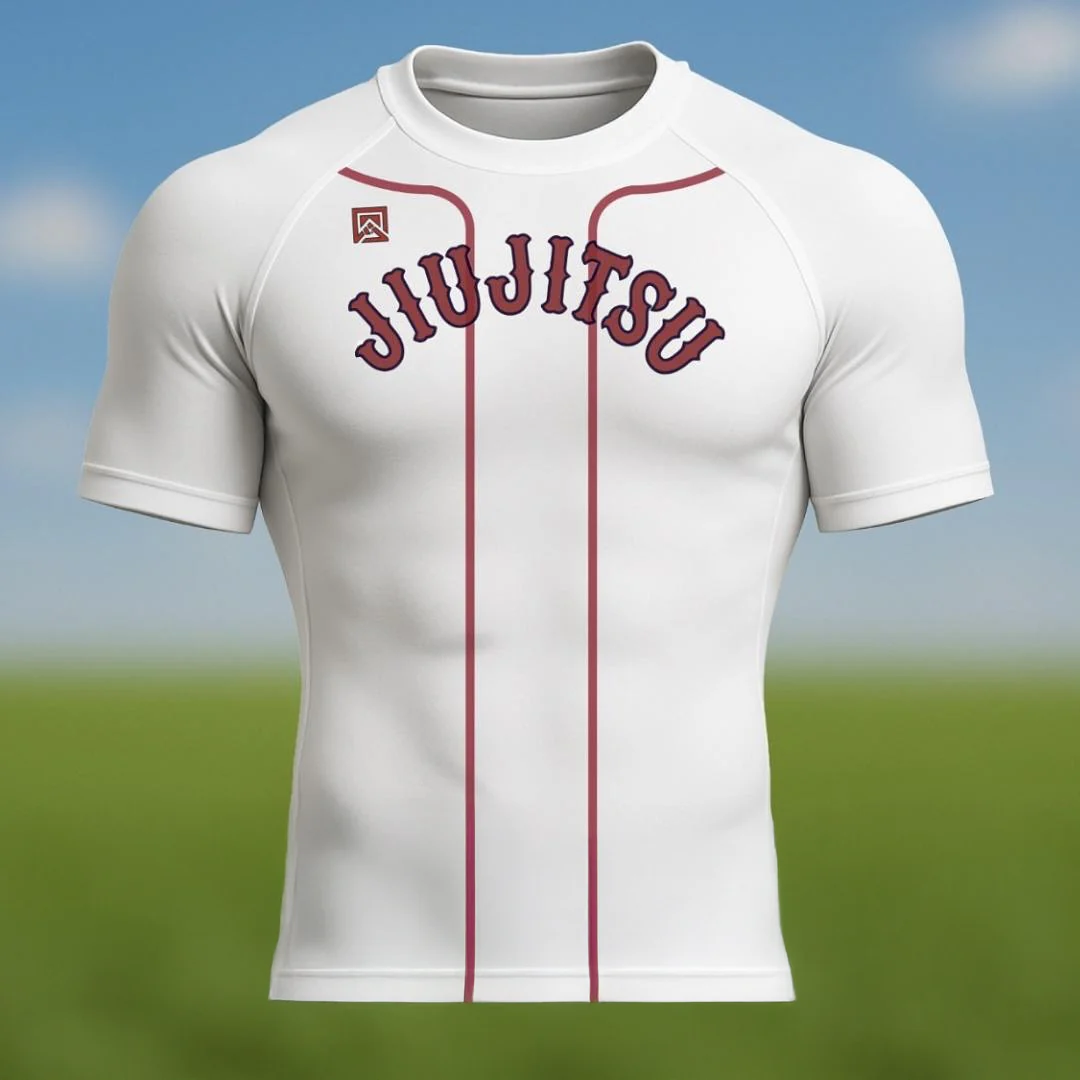 SOX Rashguard