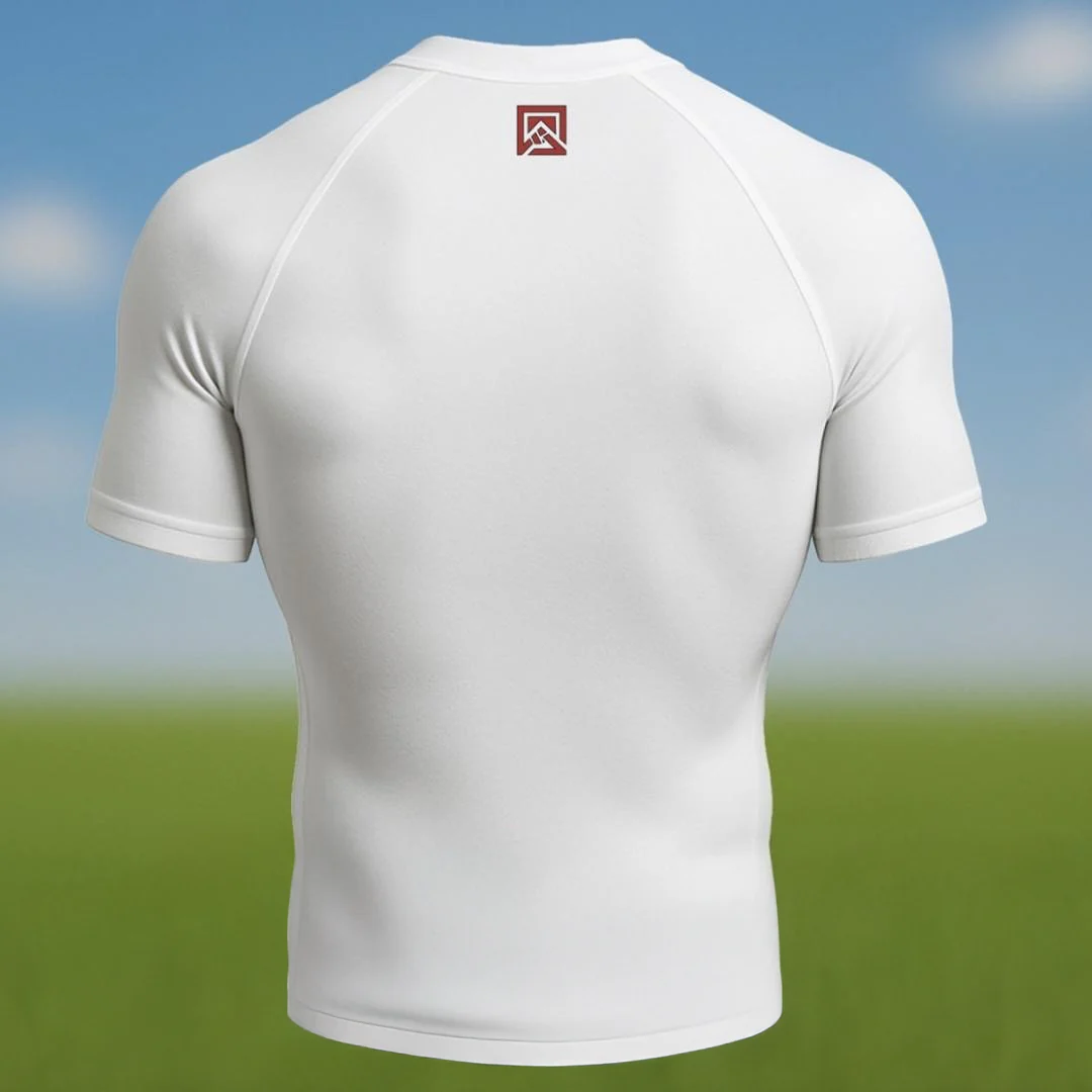 SOX Rashguard - Image 2
