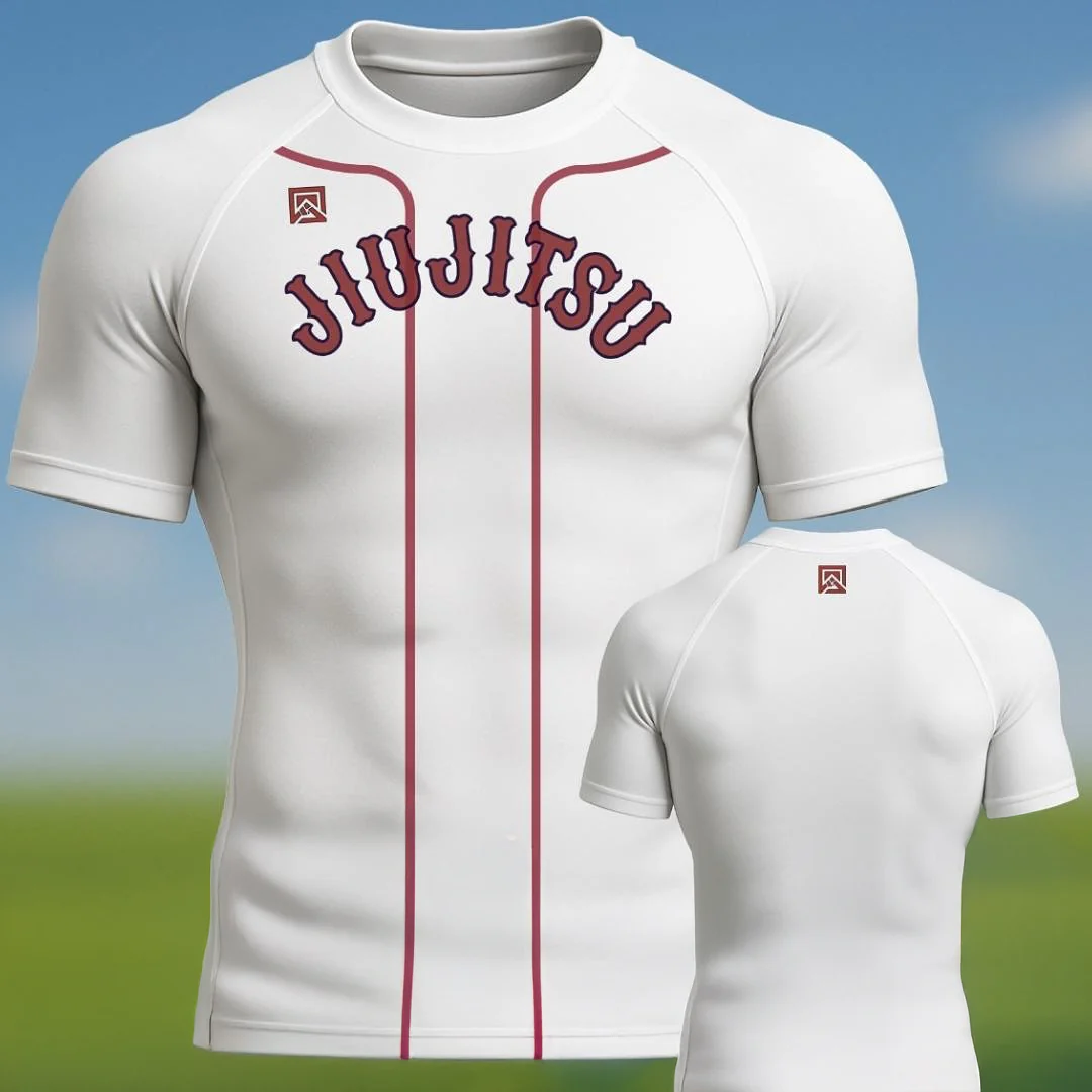 SOX Rashguard - Image 3