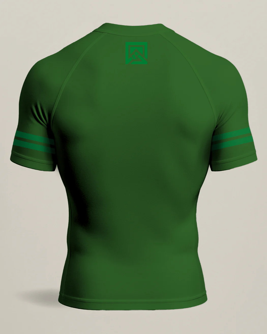 Boston Shamrock Rashguard - Image 2