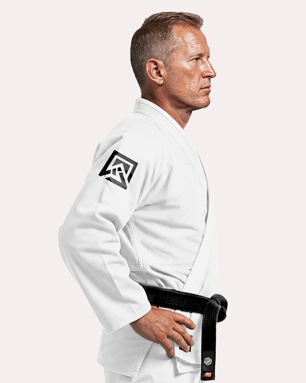 BJJ Fanatics Warrior Gi - Image 2
