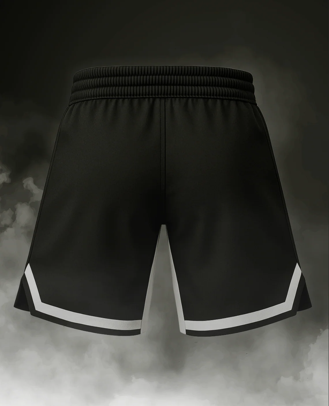 BJJ Fanatics Warrior Shorts - Image 3