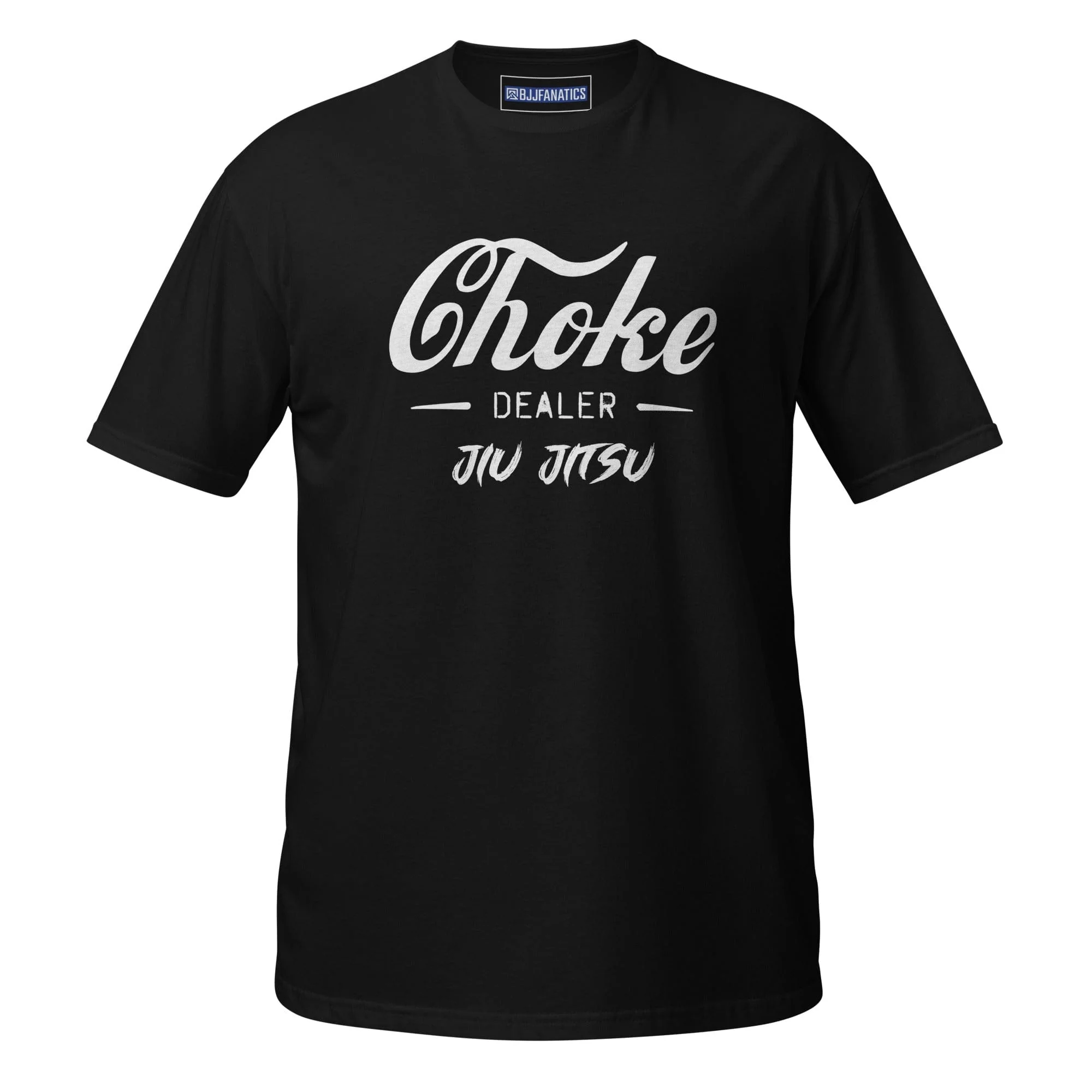 Choke Dealer Dark Tee