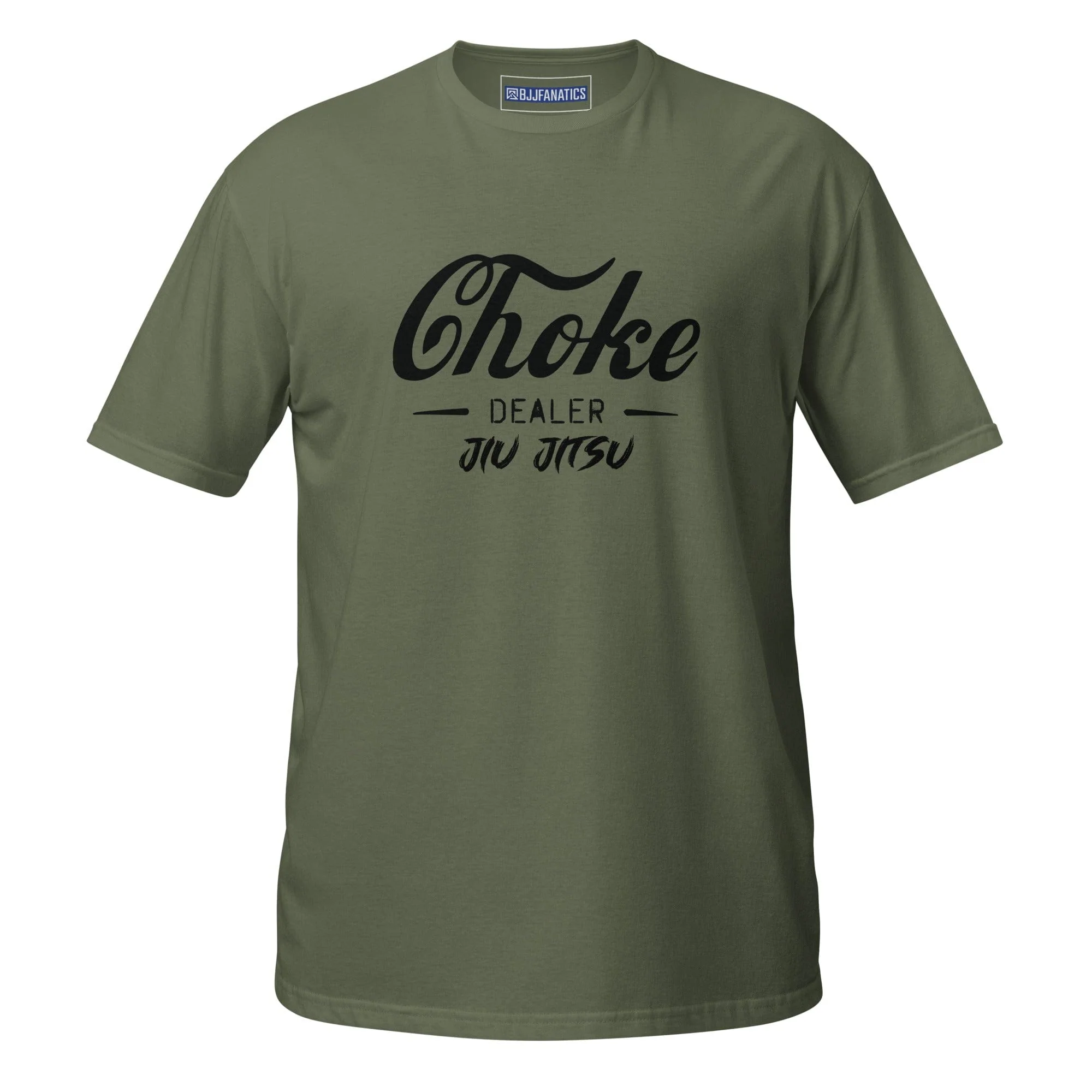 Choke Dealer Light Tee