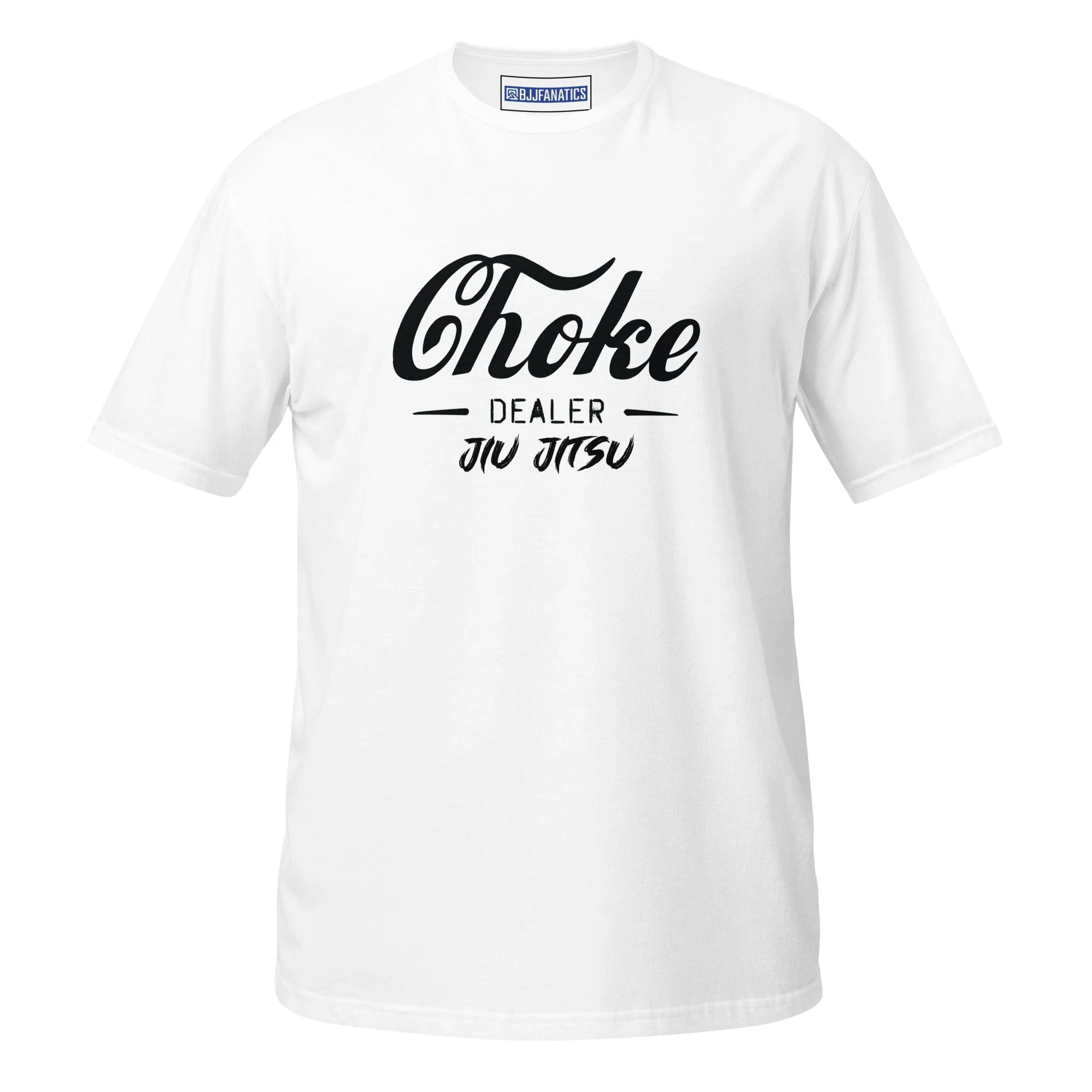 Choke Dealer Light Tee - Image 3