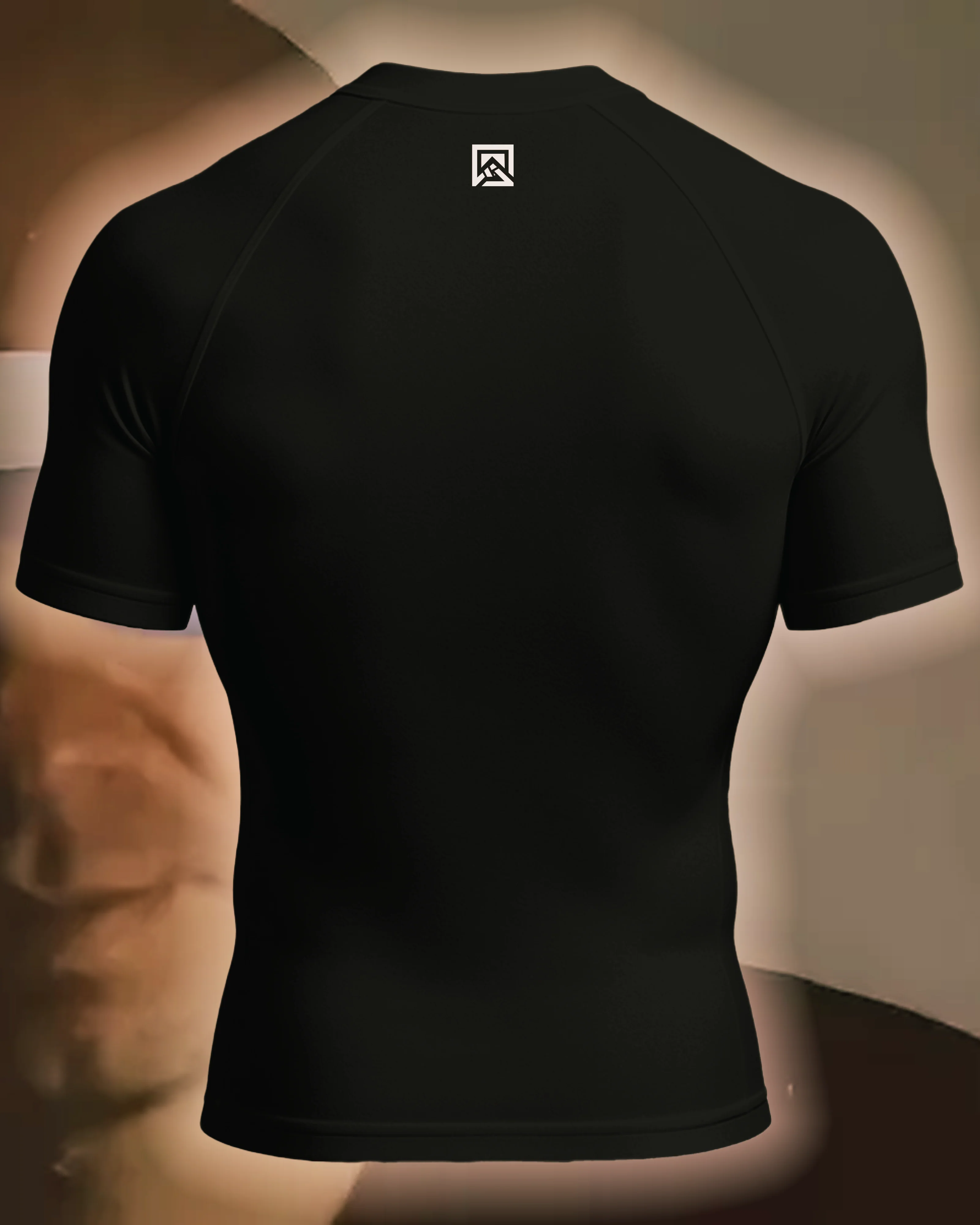 Daisy Fresh Collab Jiu-Jitsu Rashguard (100% of Profits Donated to Heath Pedigo’s Emergency Eye Surgery - Image 3