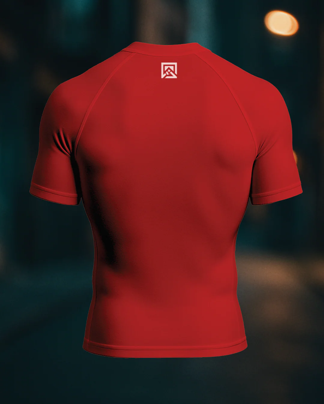 Enjoy a Choke Rashguard - Image 2