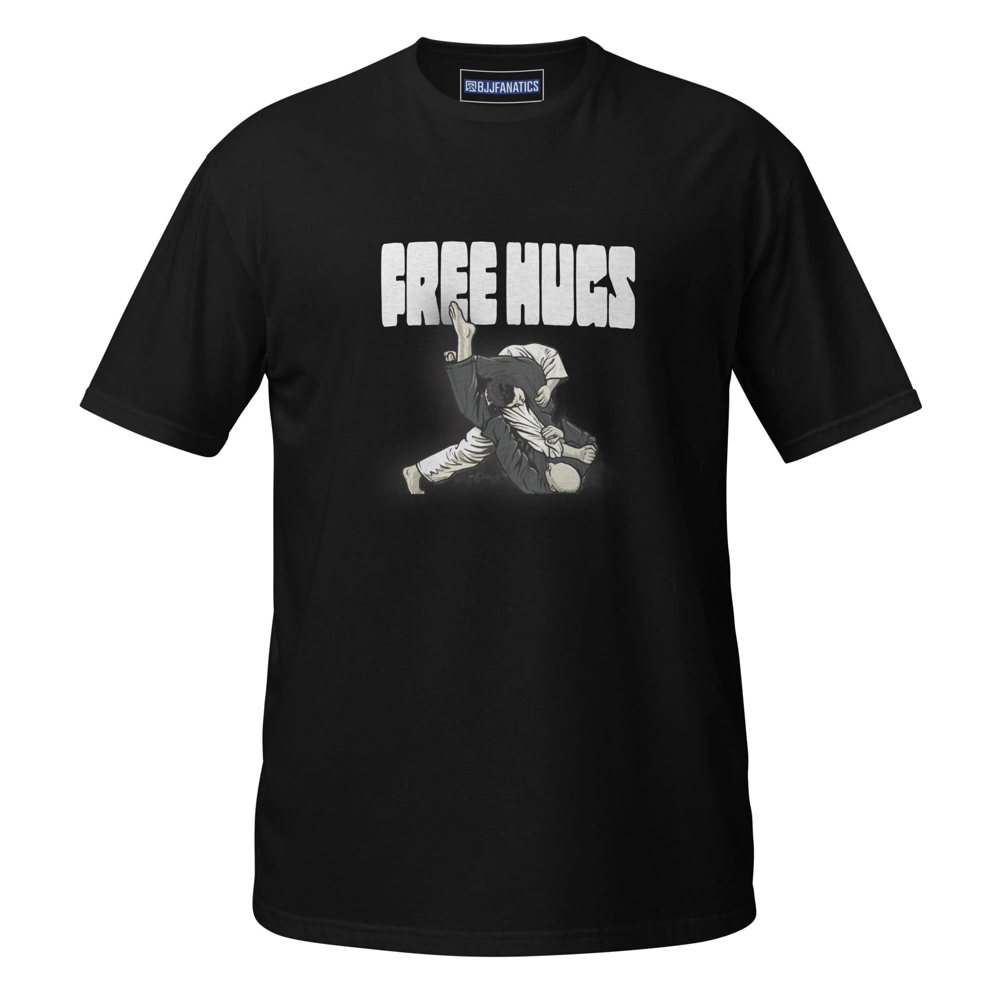 Free Hugs Tee