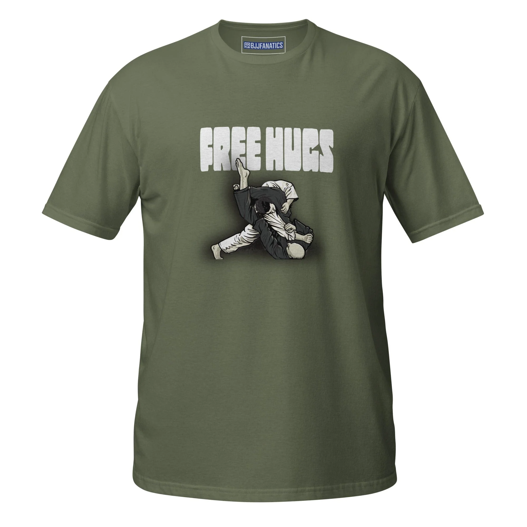 Free Hugs Tee - Image 2