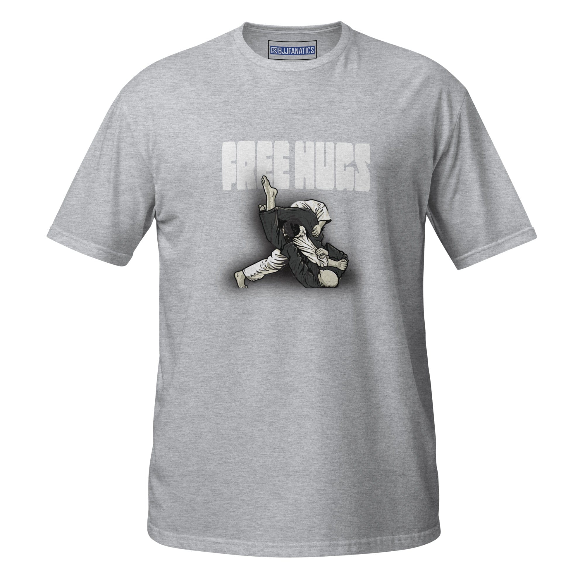 Free Hugs Tee - Image 3