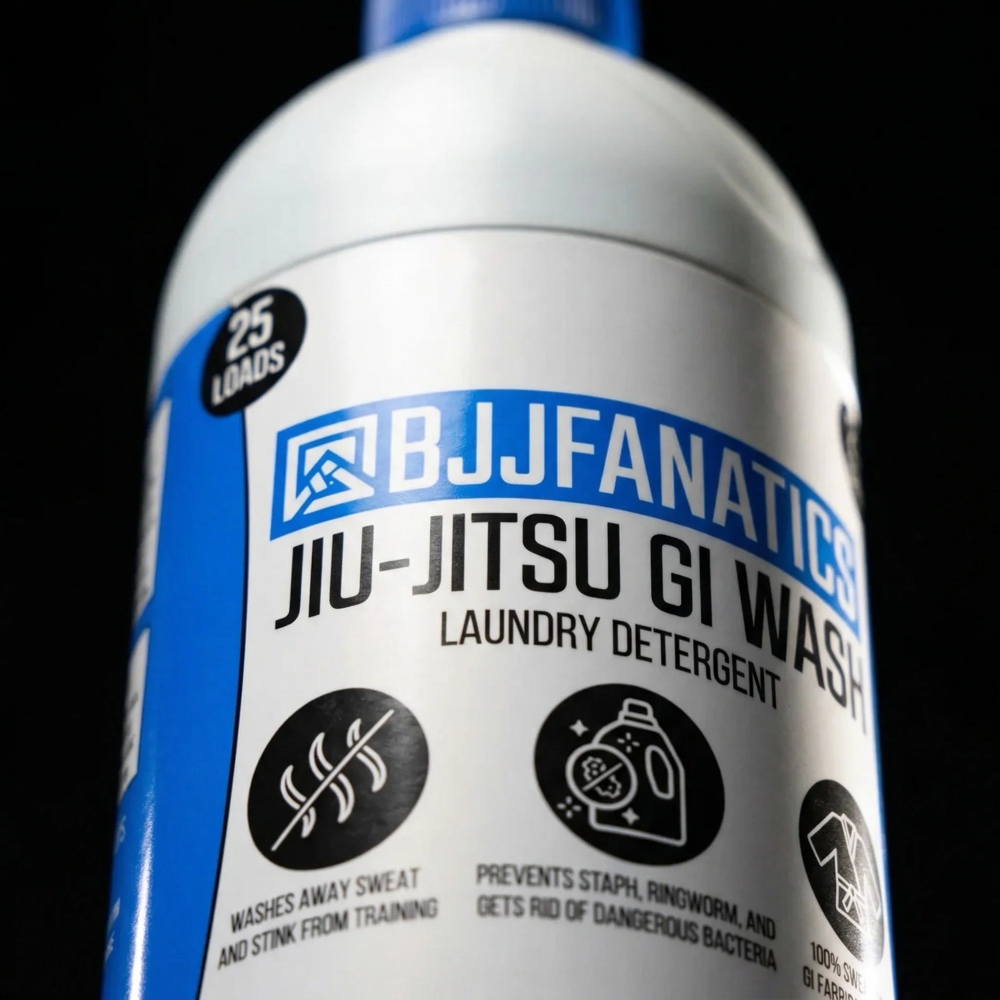Germlock - BJJFanatics Jiu Jitsu Gi Wash - Image 10