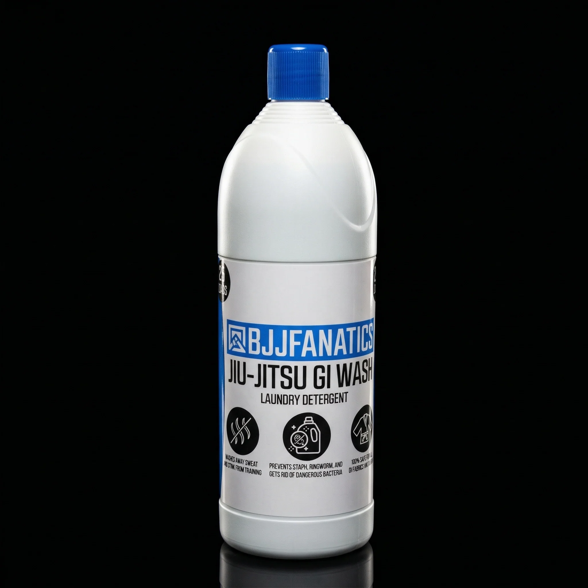 Germlock - BJJFanatics Jiu Jitsu Gi Wash - Image 11