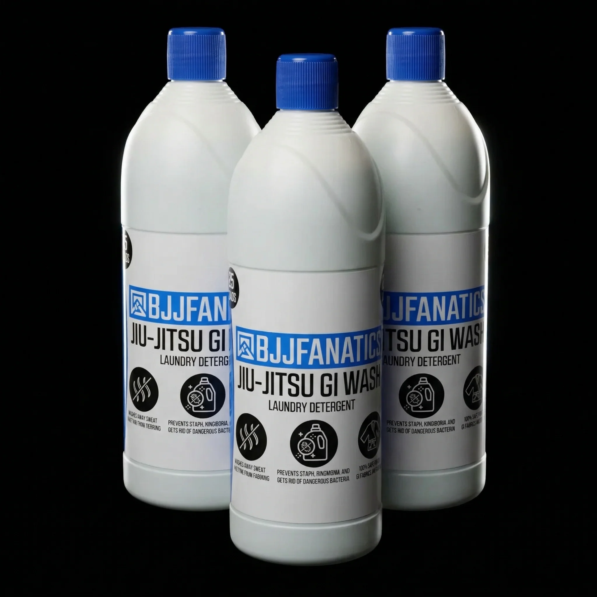 Germlock - BJJFanatics Jiu Jitsu Gi Wash - Image 12
