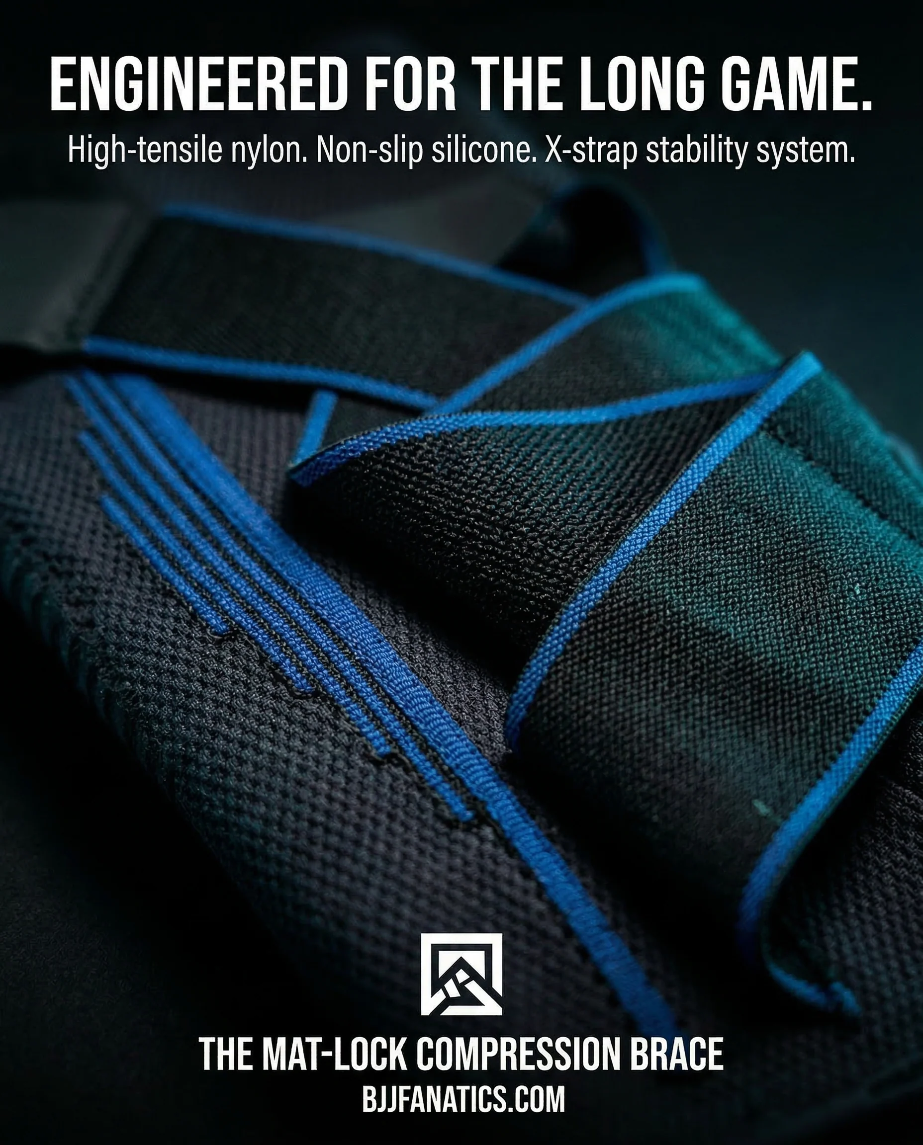 GripGuard Padded Knee Sleeve - Image 9