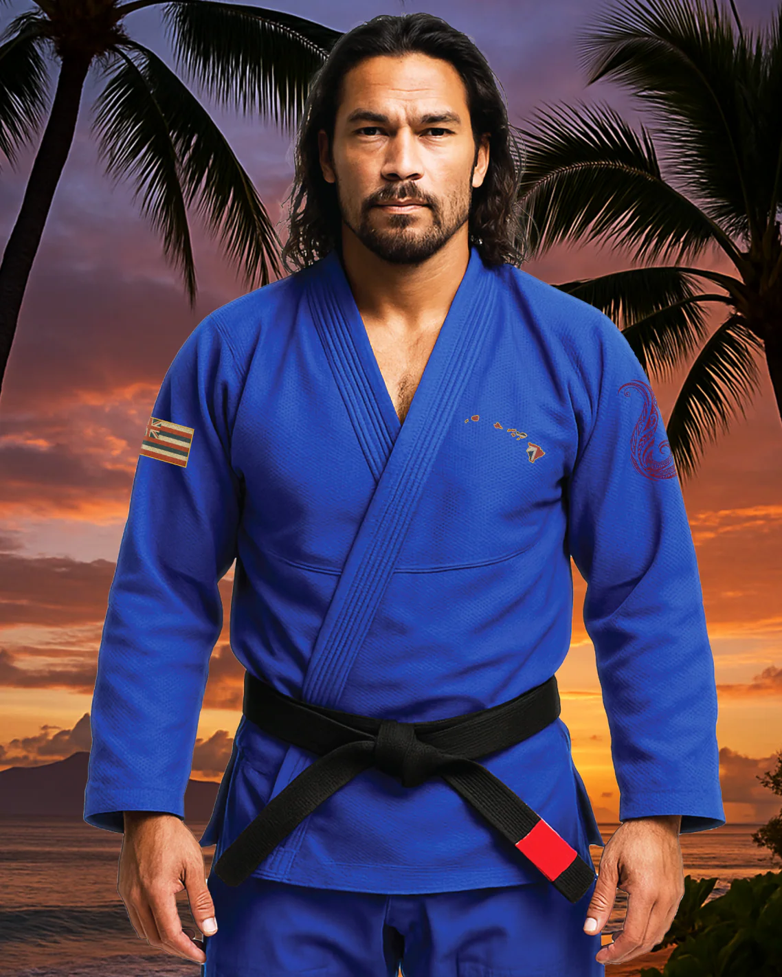 Hawaii Gi - Image 3