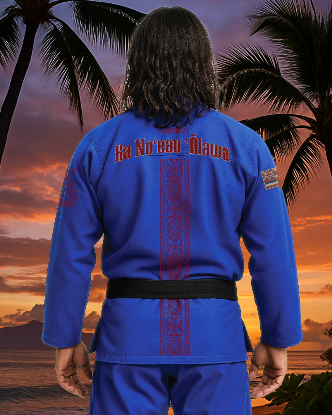 Hawaii Gi - Image 4