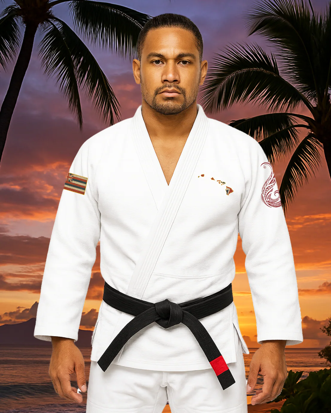 Hawaii Gi - Image 5