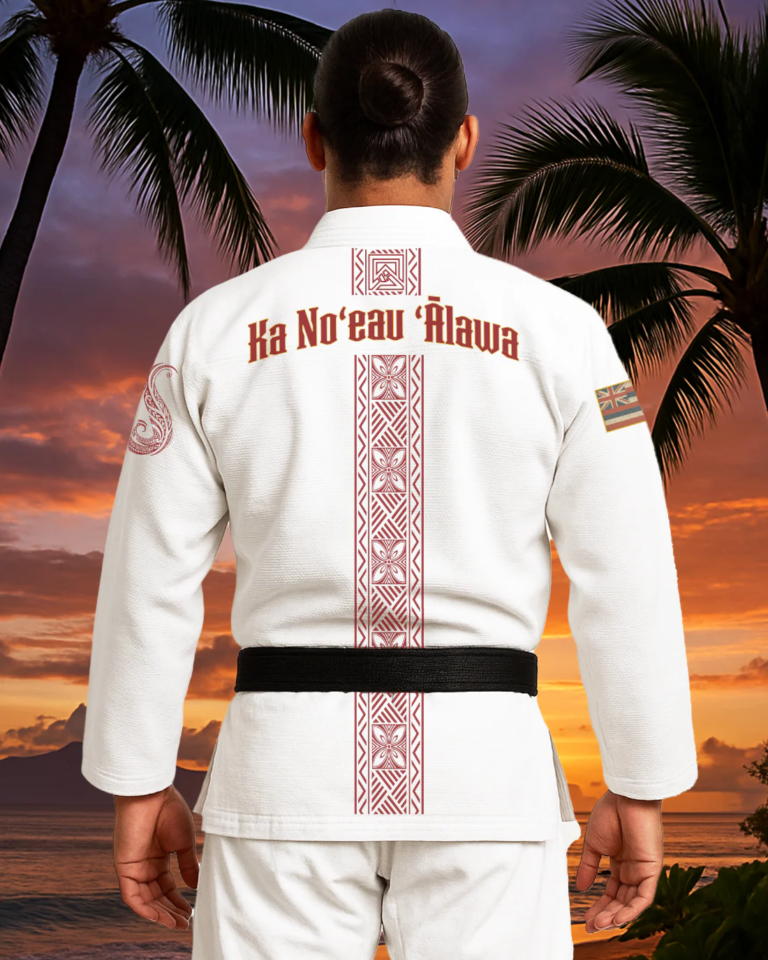 Hawaii Gi - Image 6