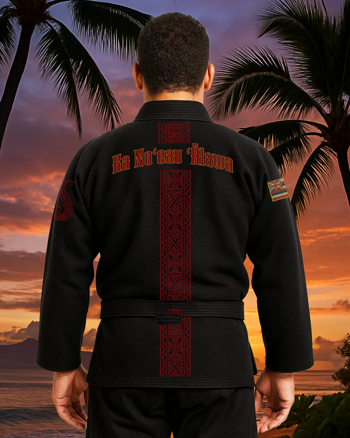 Hawaii Gi - Image 2