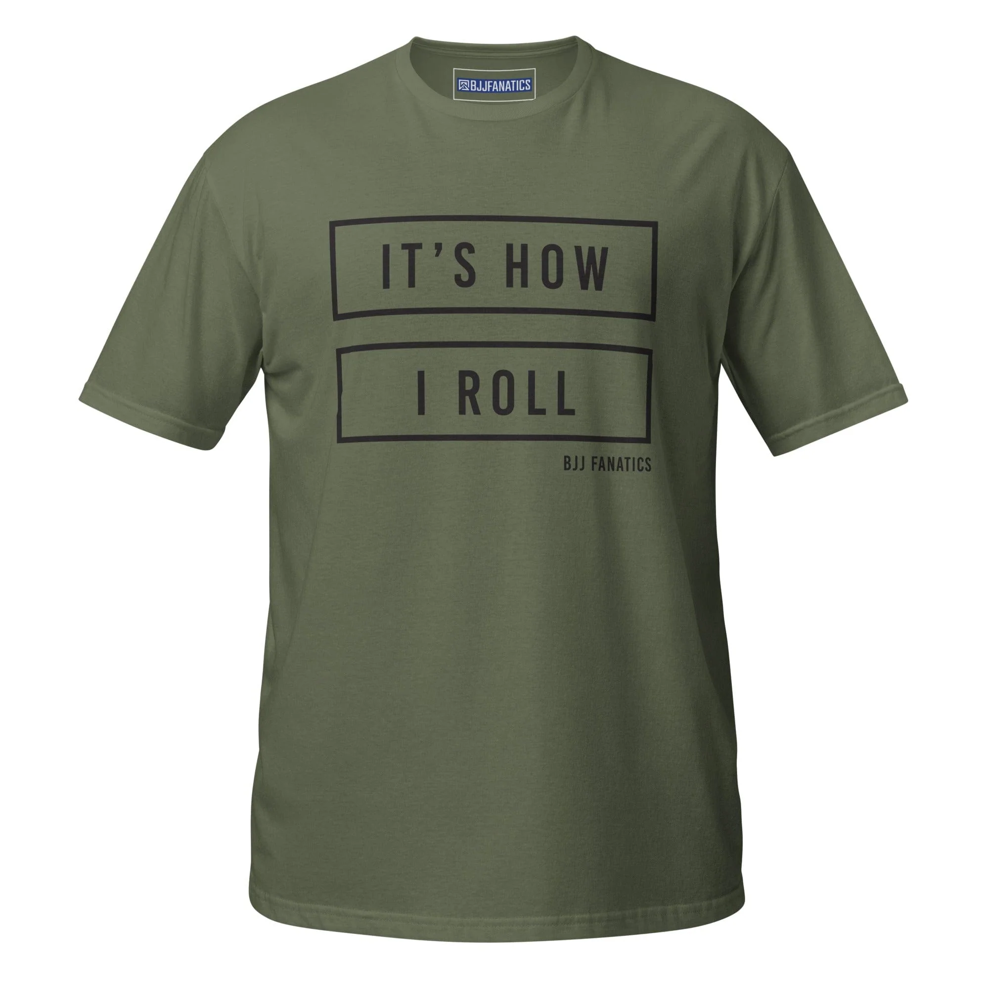 It's How I Roll Tee