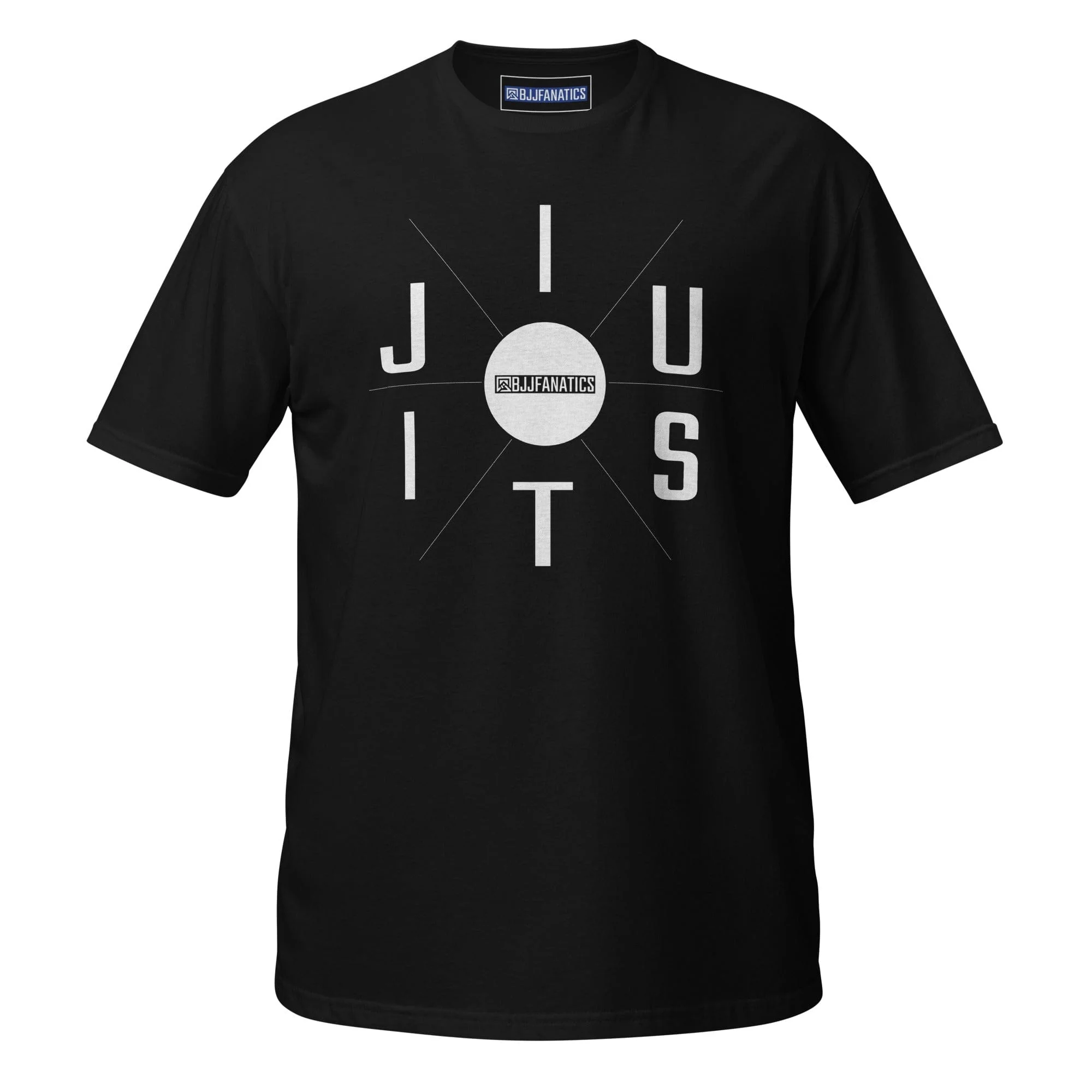 J-I-U-J-I-T-S-U Tee