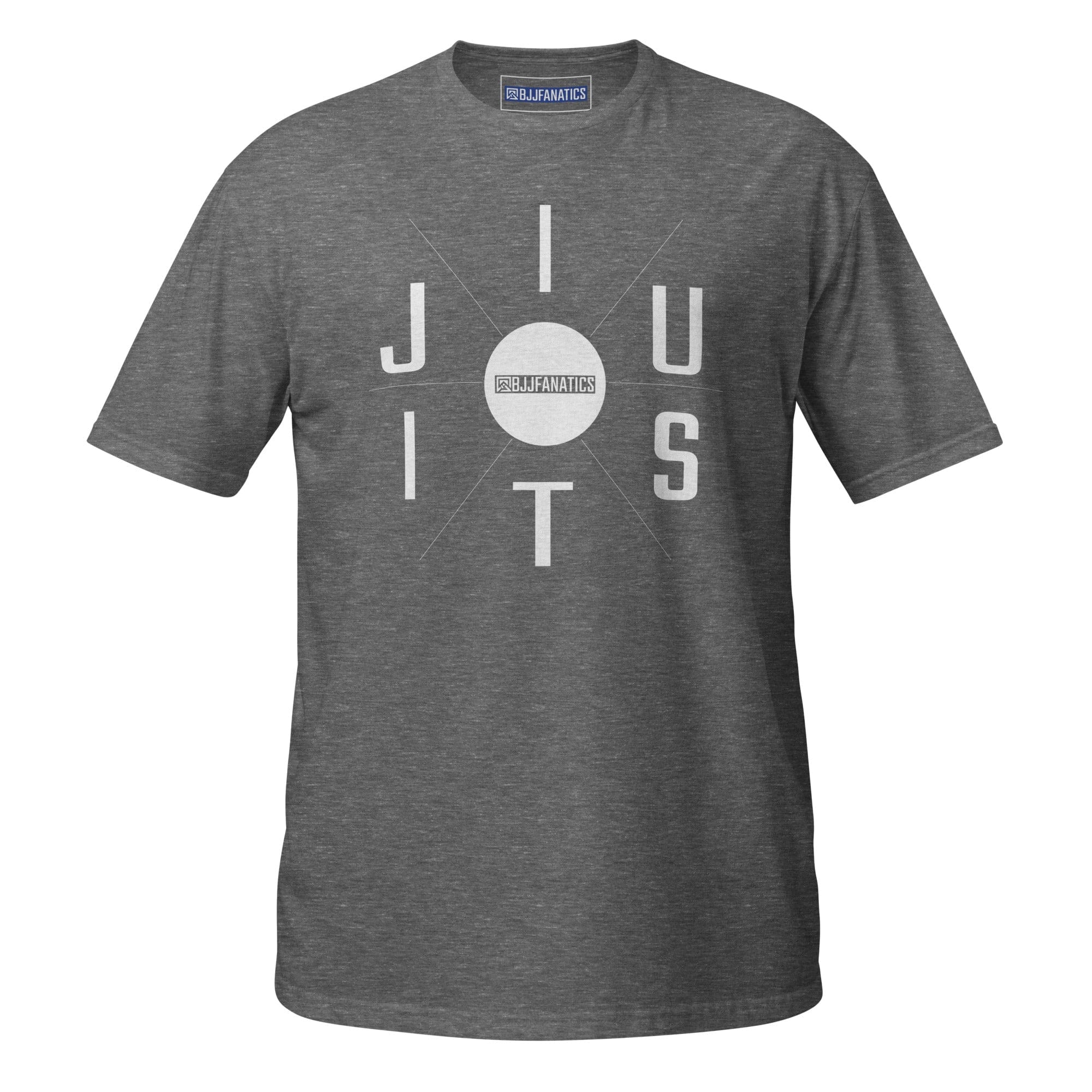 J-I-U-J-I-T-S-U Tee - Image 2