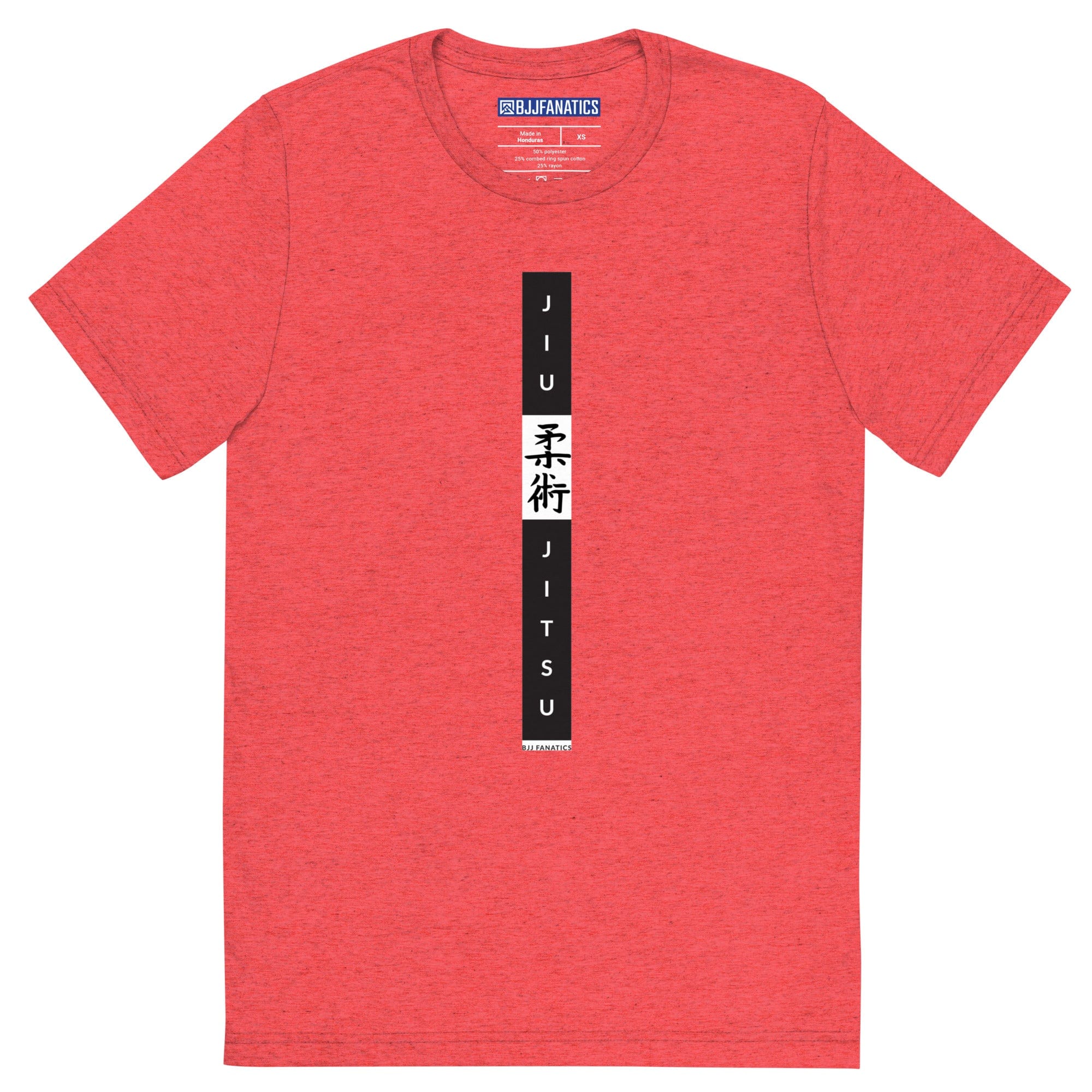 Japanese Jiu Jitsu Premium Tee - Image 3