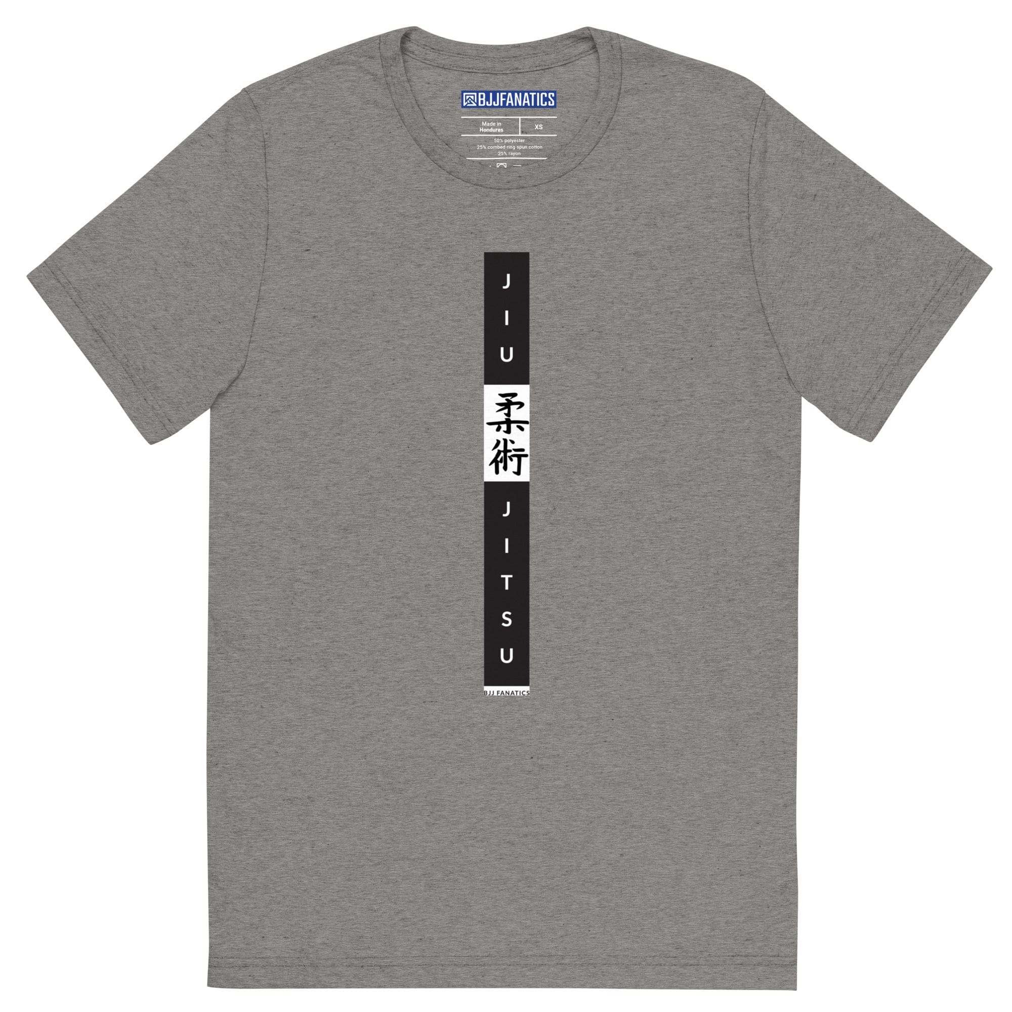 Japanese Jiu Jitsu Premium Tee - Image 4