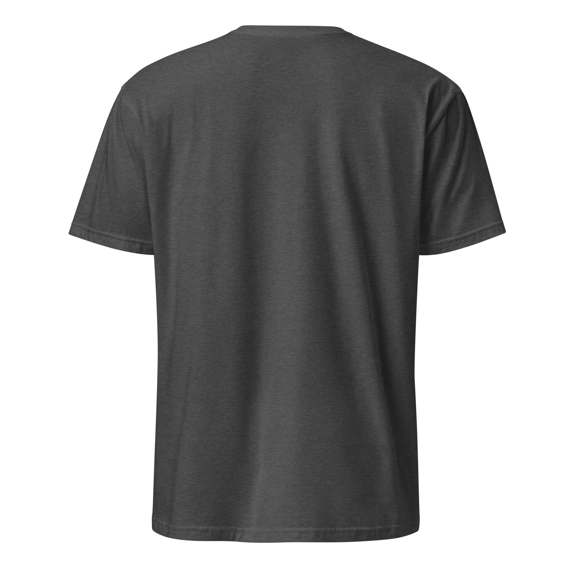 Jiu-Jitsu American Flag Tee - Image 4