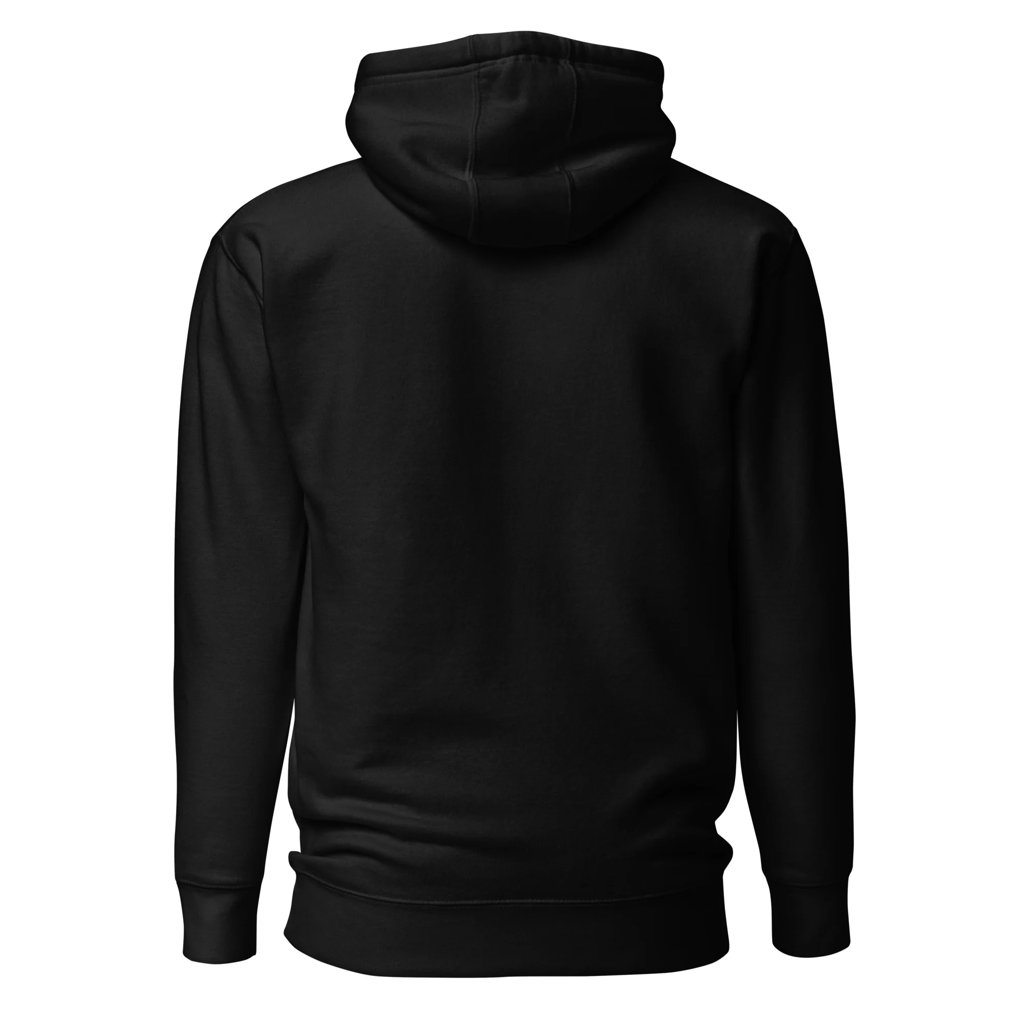 Jiu-Jitsu is my therapy Hoodie - Image 2
