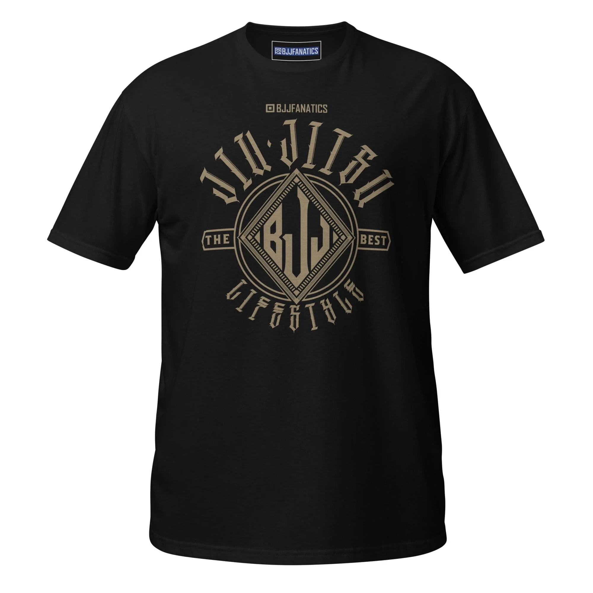 Jiu Jitsu Lifestyle Tee