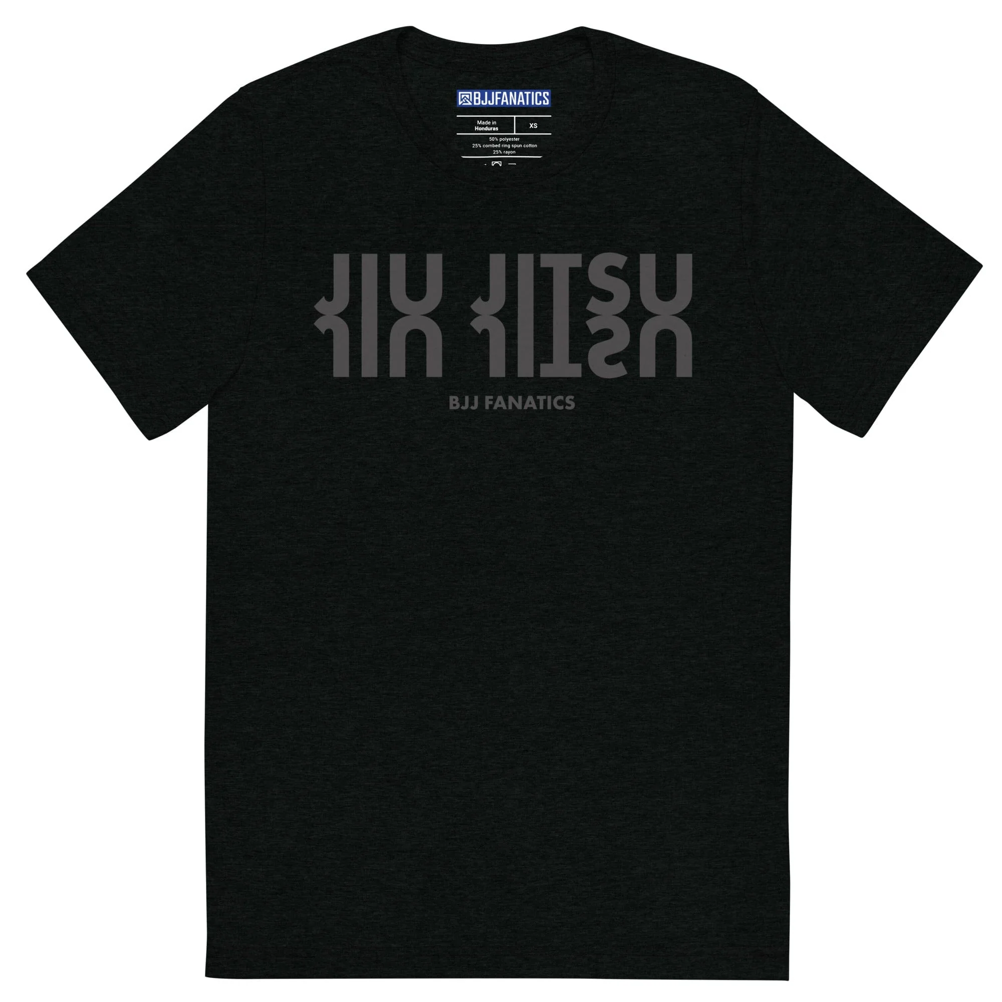 Jiu Jitsu Mirror Premium Tee