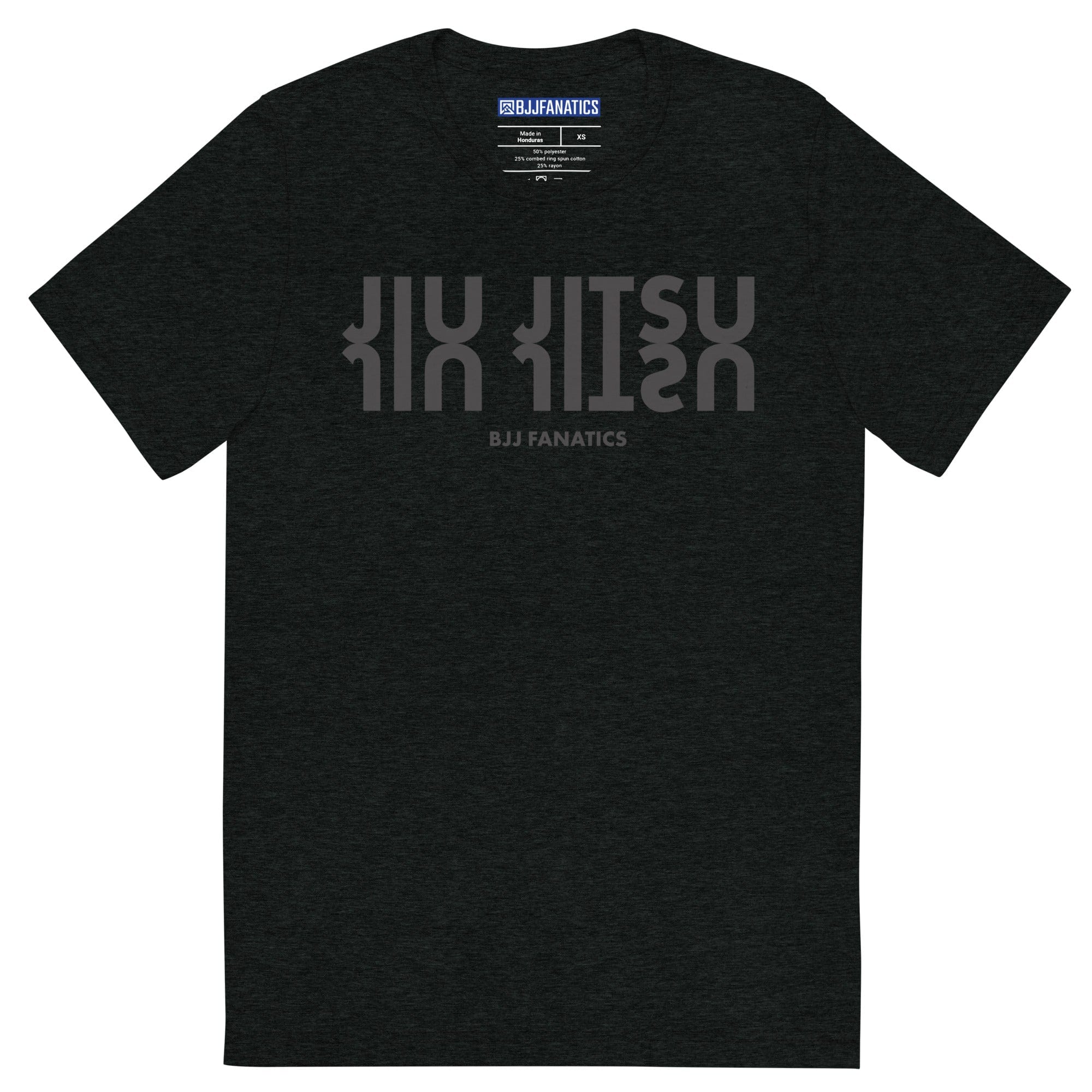 Jiu Jitsu Mirror Premium Tee - Image 2