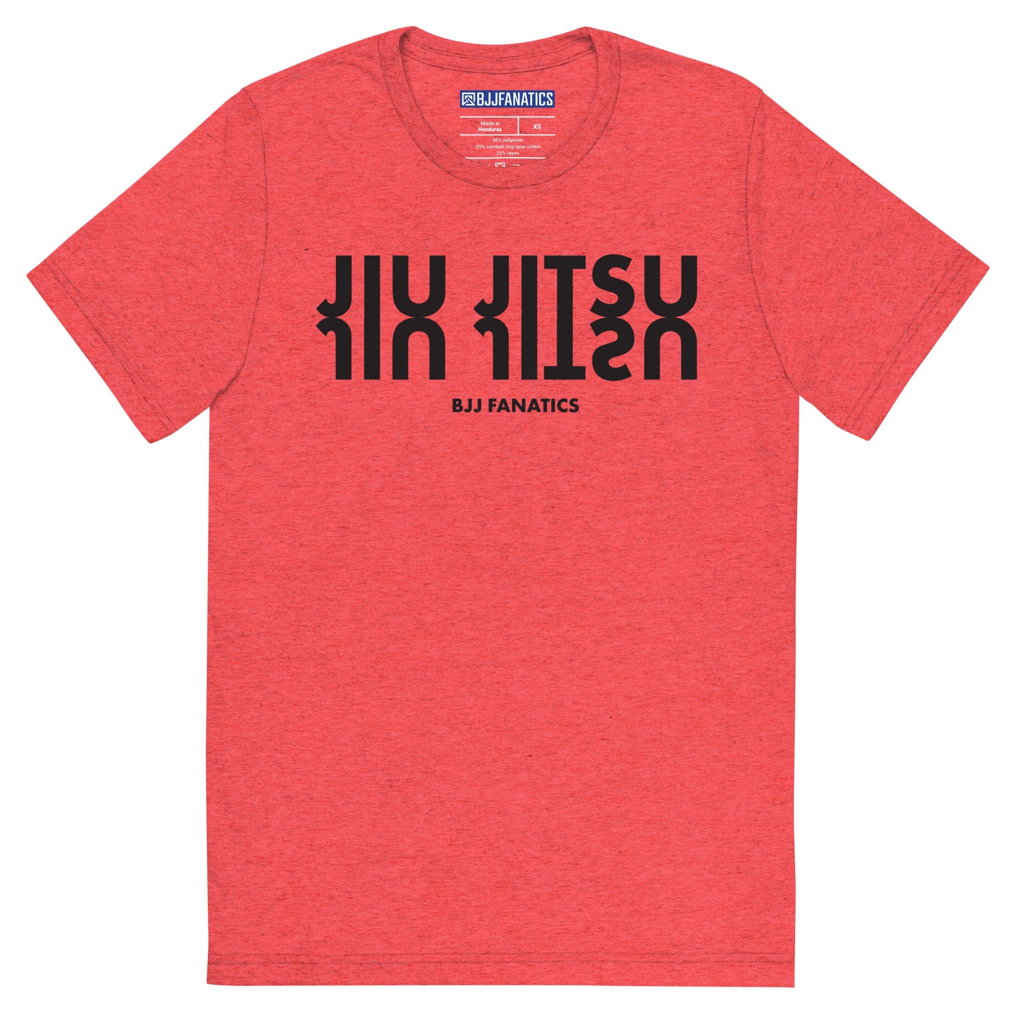 Jiu Jitsu Mirror Premium Tee - Image 3