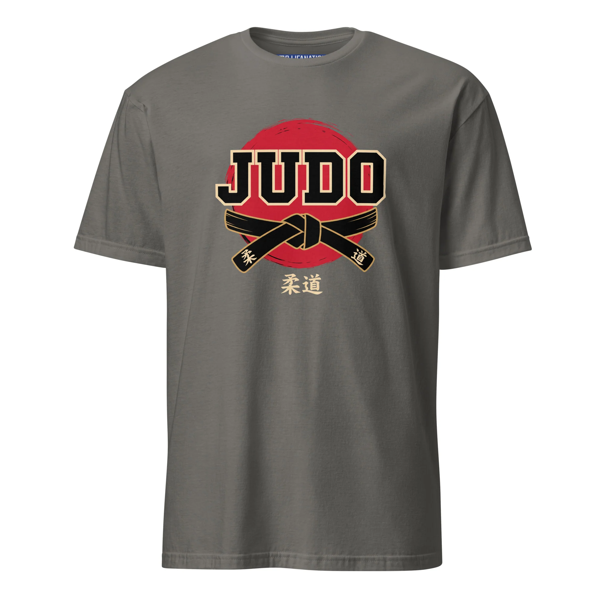 Judo T-shirt - Image 3