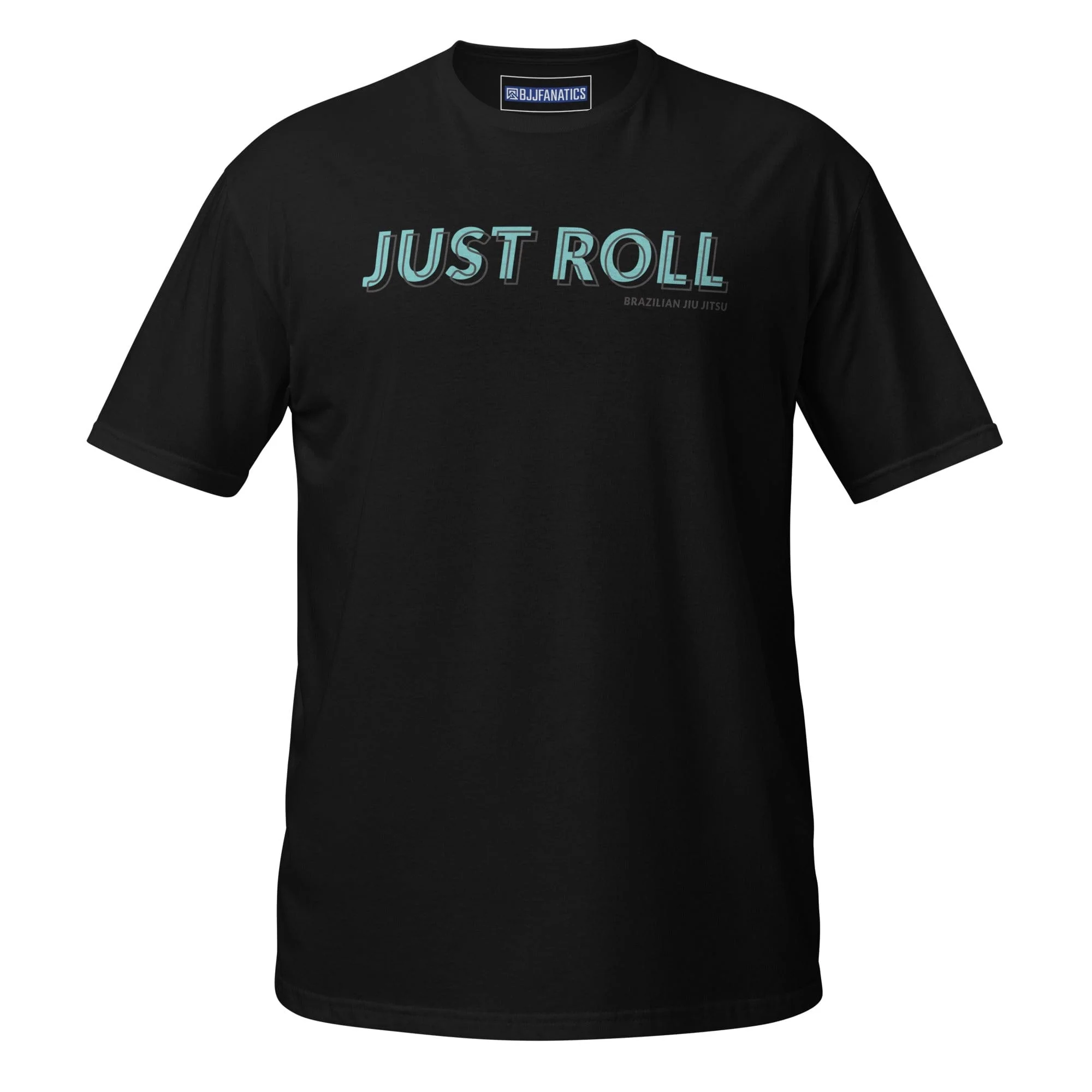 Just Roll Tee