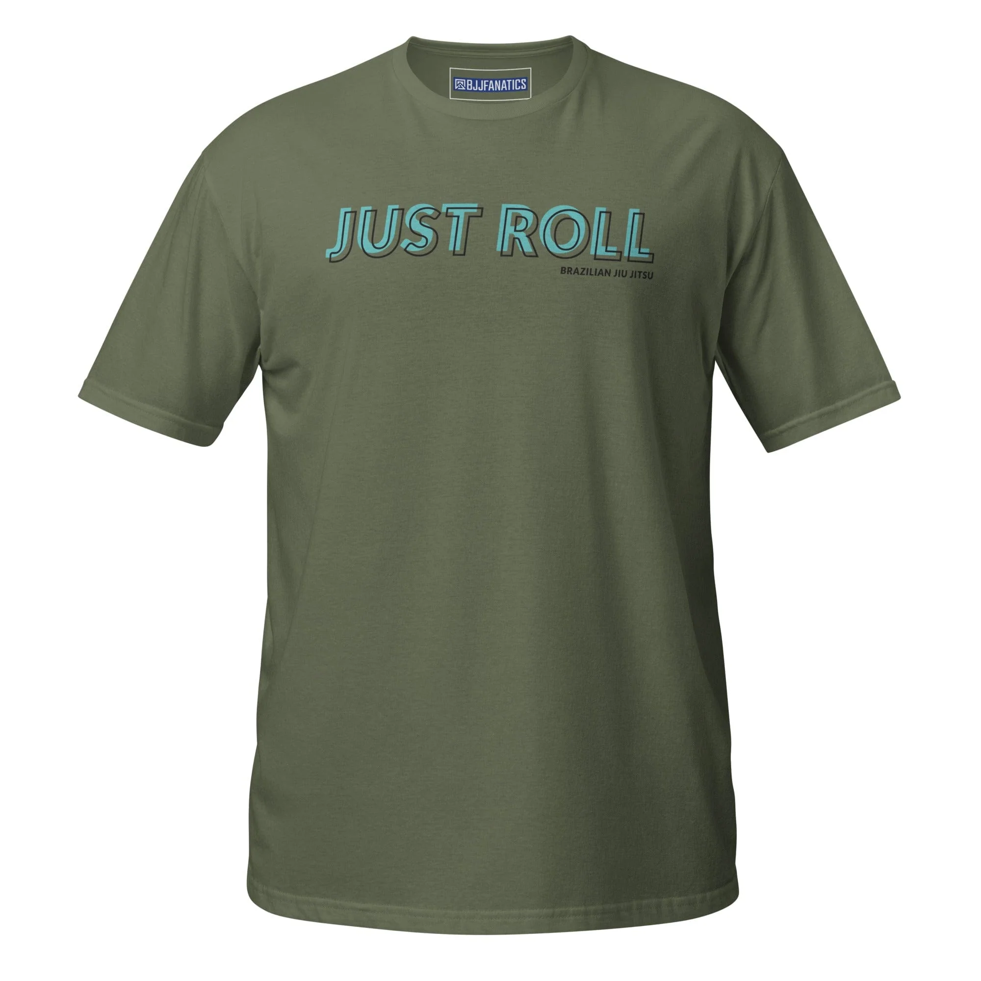 Just Roll Tee - Image 3