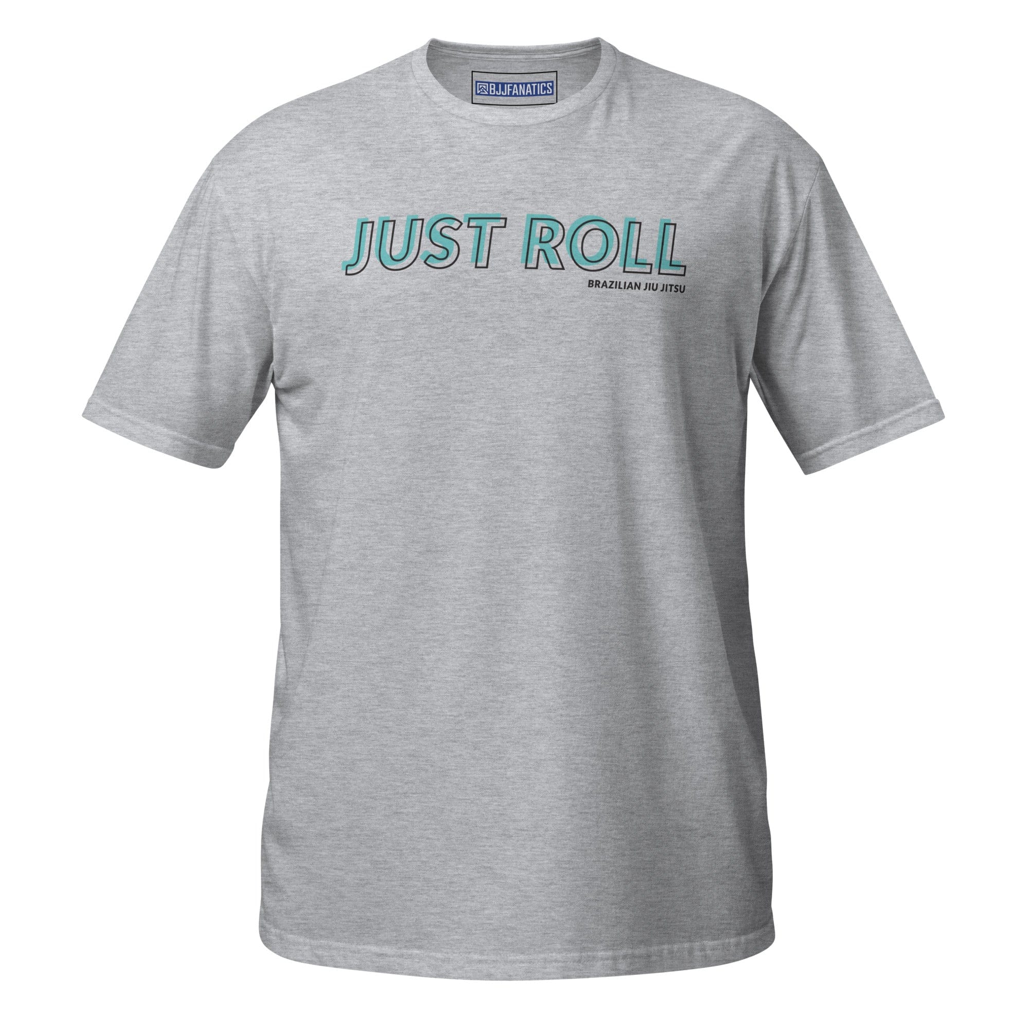 Just Roll Tee - Image 4